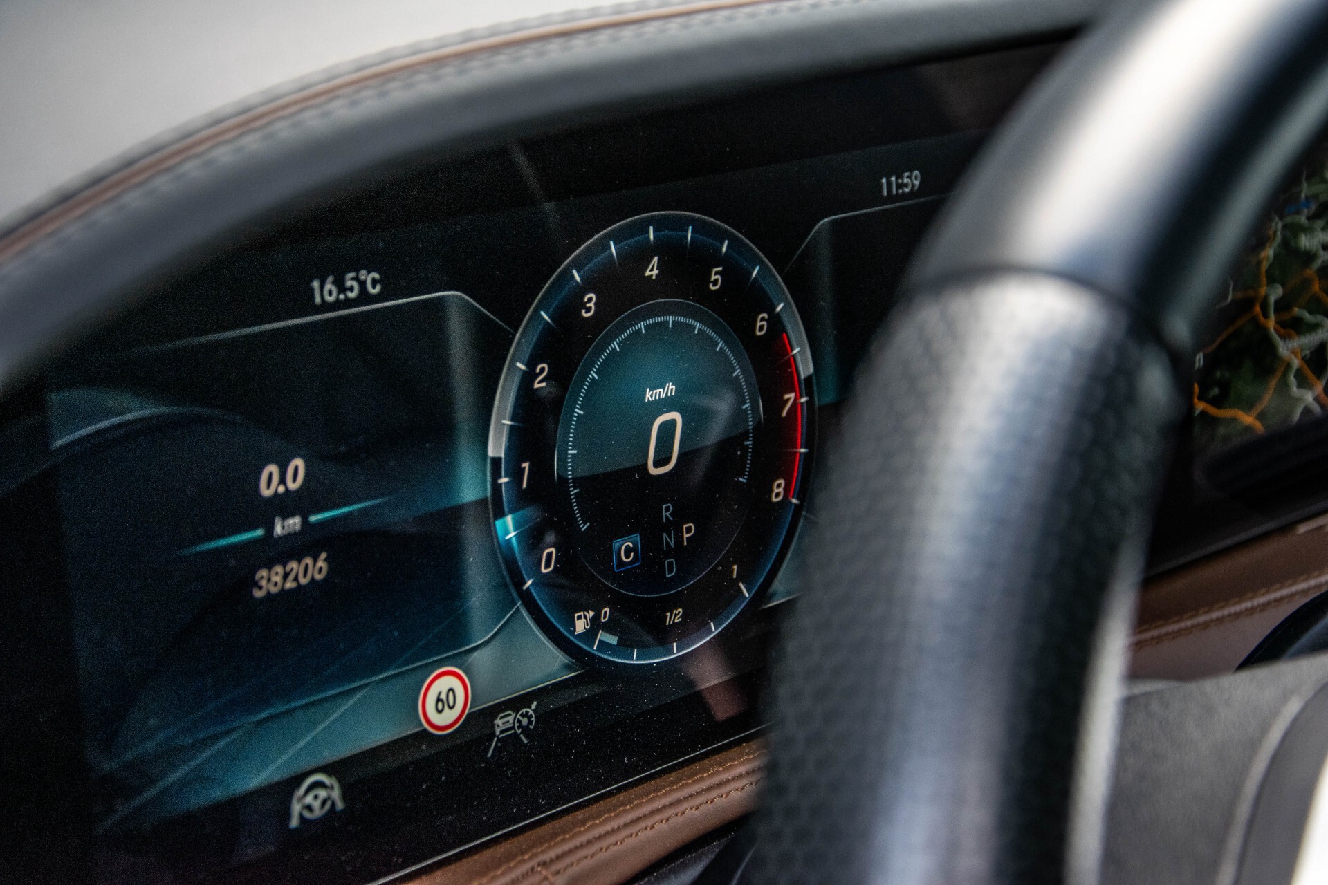 Mercedes-Benz S-Klasse 560 4-M Lang AMG Plus Exclusive Entertainment/Massage Aut9 Foto 44