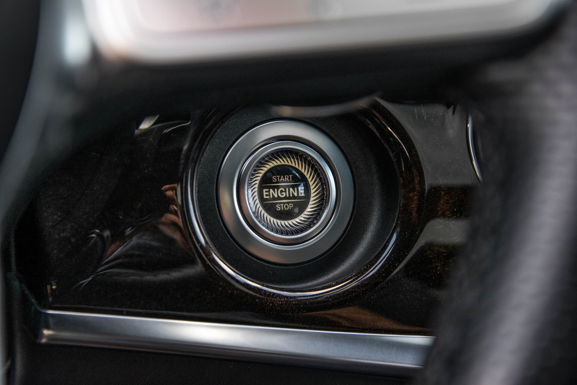 Mercedes-Benz S-Klasse 560 4-M Lang AMG Plus Exclusive Entertainment/Massage Aut9 Foto 46