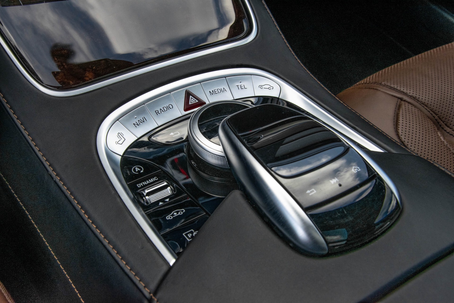 Mercedes-Benz S-Klasse 560 4-M Lang AMG Plus Exclusive Entertainment/Massage Aut9 Foto 50