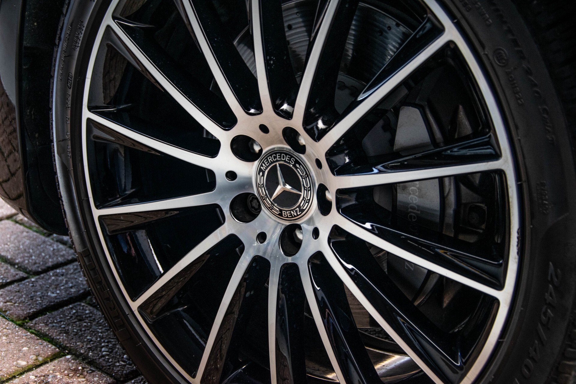 Mercedes-Benz S-Klasse 560 4-M Lang AMG Plus Exclusive Entertainment/Massage Aut9 Foto 62