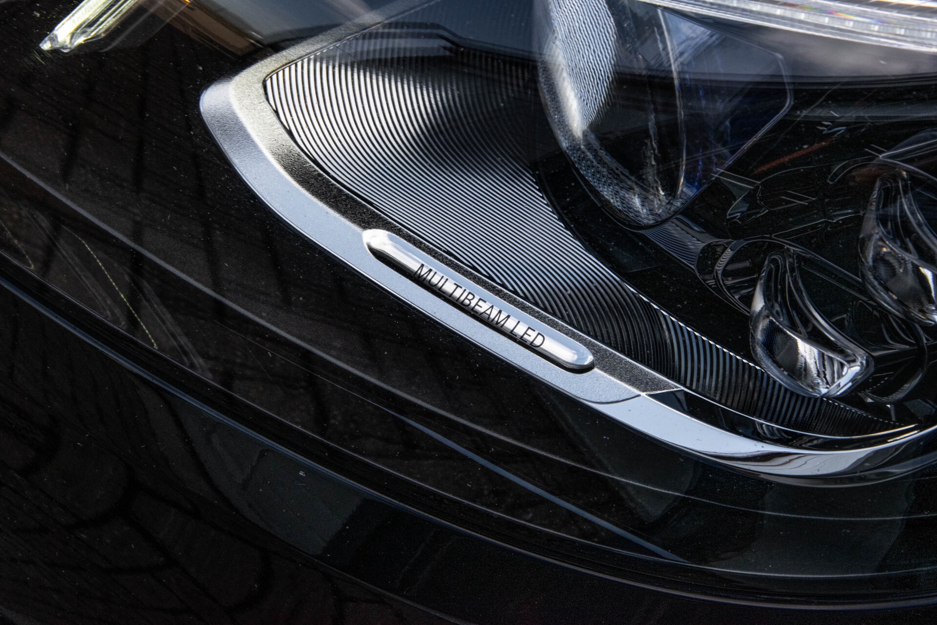 Mercedes-Benz S-Klasse 560 4-M Lang AMG Plus Exclusive Entertainment/Massage Aut9 Foto 64