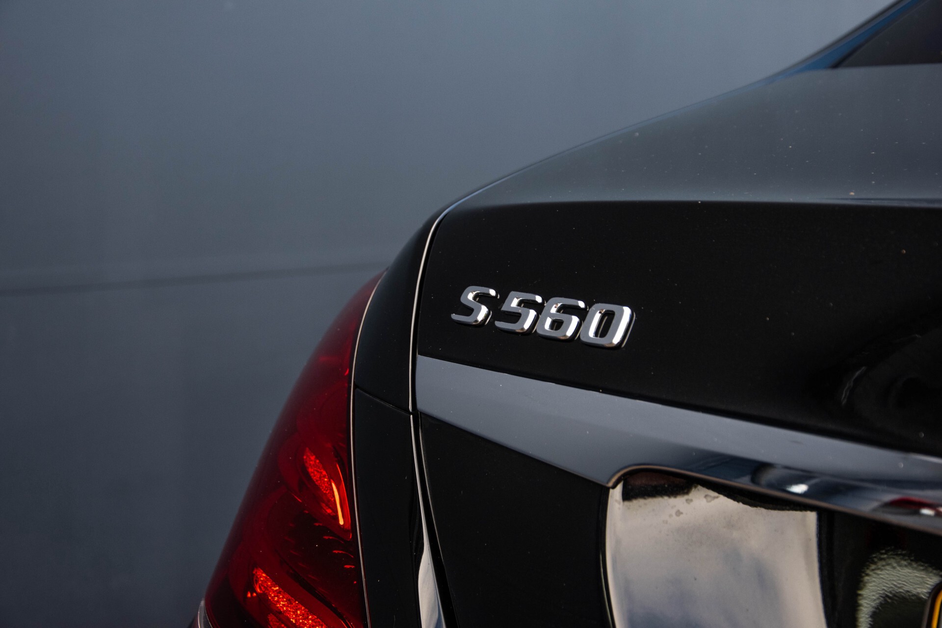 Mercedes-Benz S-Klasse 560 4-M Lang AMG Plus Exclusive Entertainment/Massage Aut9 Foto 67