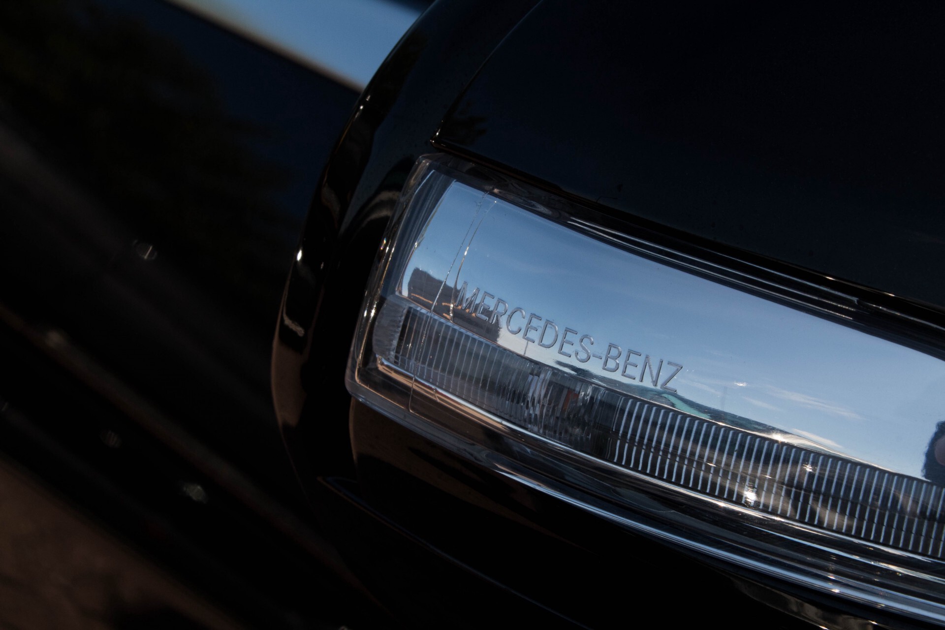 Mercedes-Benz S-Klasse 560 4-M Lang AMG Plus Exclusive Entertainment/Massage Aut9 Foto 68