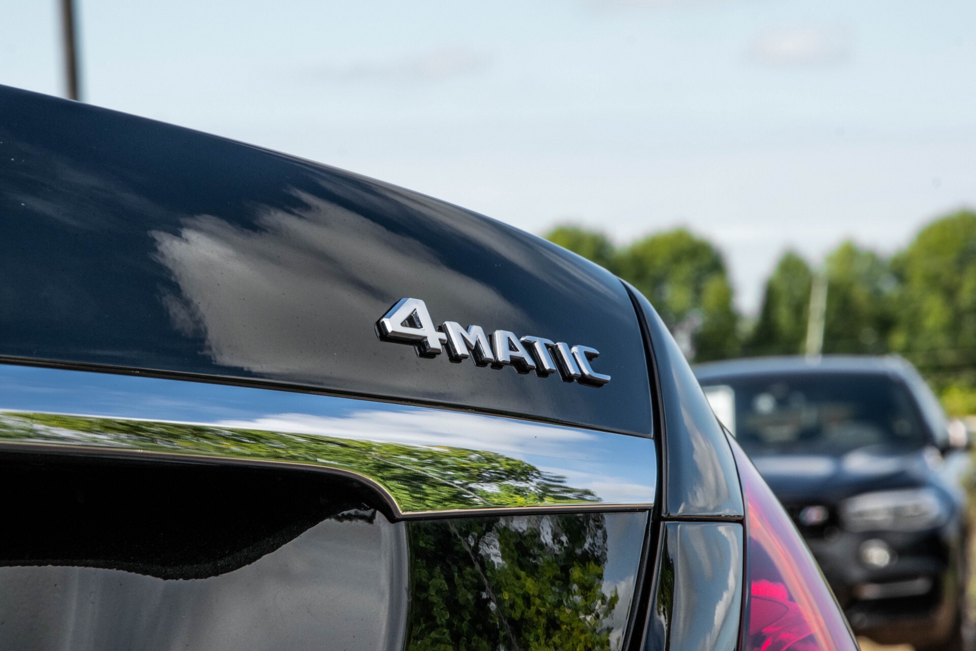 Mercedes-Benz S-Klasse 560 4-M Lang AMG Plus Exclusive Entertainment/Massage Aut9 Foto 69