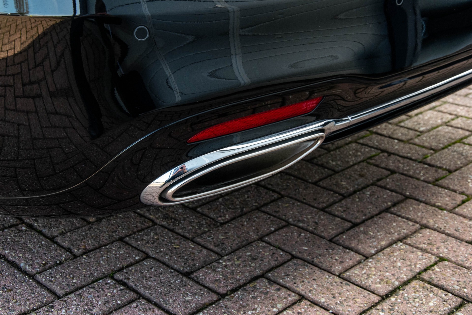 Mercedes-Benz S-Klasse 560 4-M Lang AMG Plus Exclusive Entertainment/Massage Aut9 Foto 70