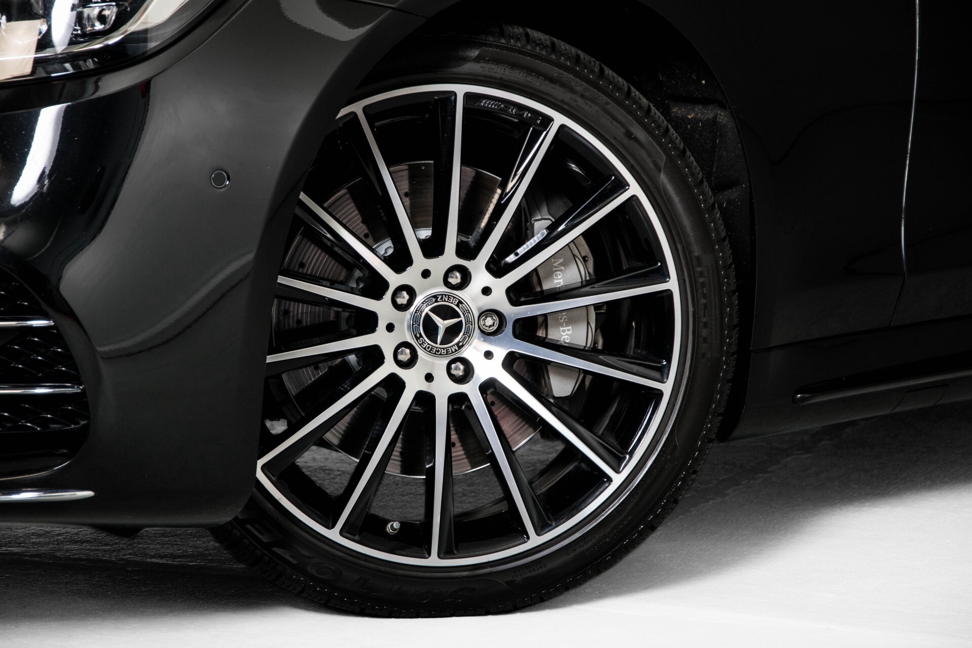 Mercedes-Benz S-Klasse 560 4-M Lang AMG Plus Exclusive Entertainment/Massage Aut9 Foto 73