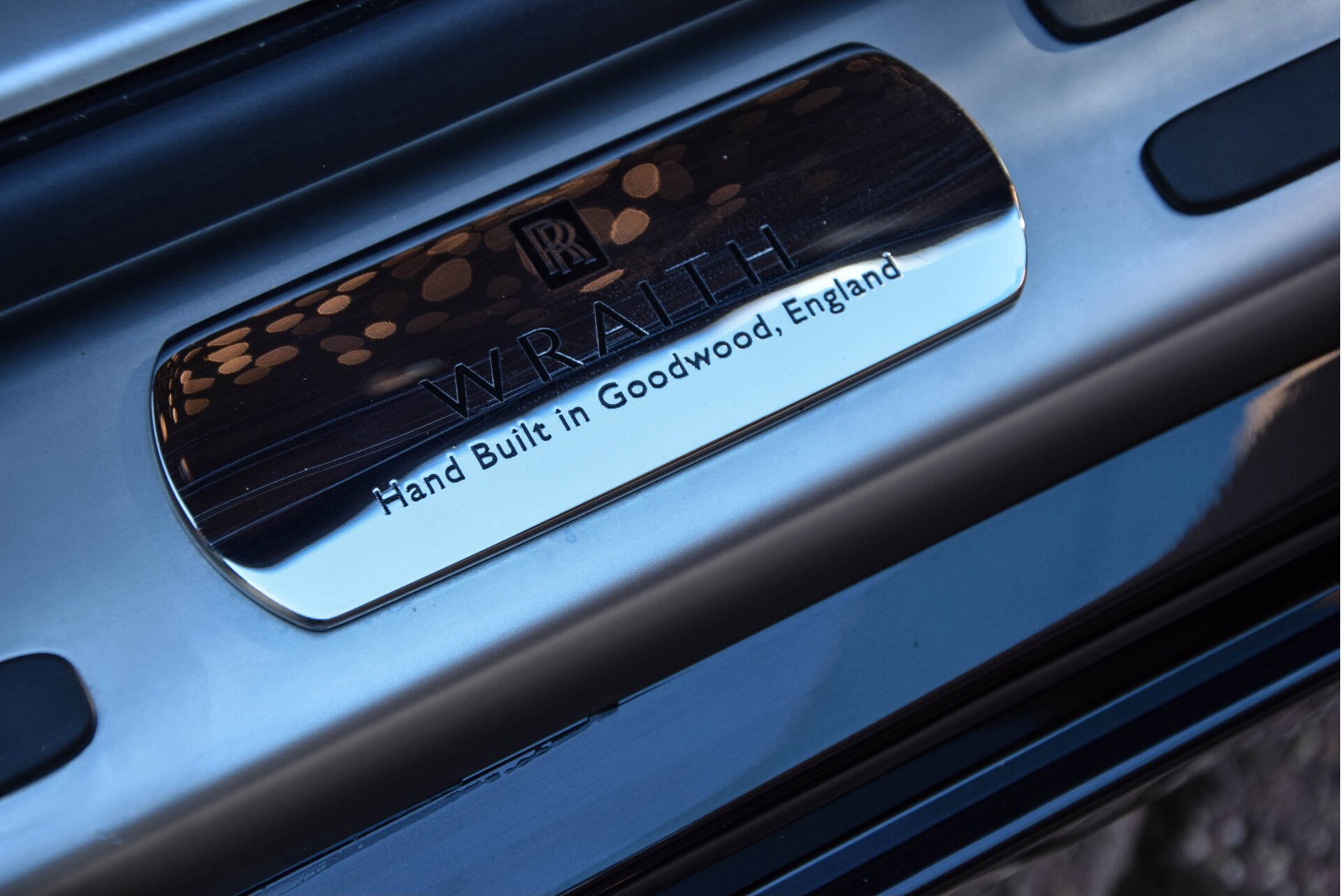 Rolls-Royce Wraith 6.6 V12 Starlight/Mansory/Comfortacces/Driversassist/360camera Aut Foto 18