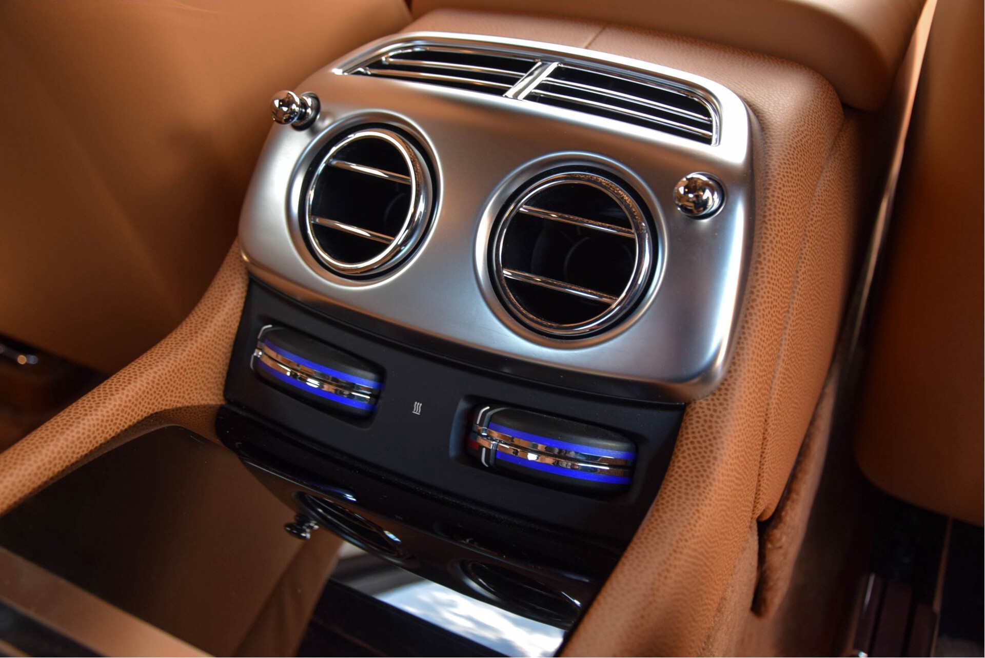 Rolls-Royce Wraith 6.6 V12 Starlight/Mansory/Comfortacces/Driversassist/360camera Aut Foto 19