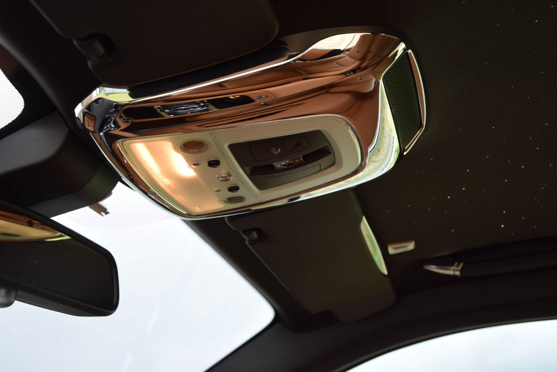 Rolls-Royce Wraith 6.6 V12 Starlight/Mansory/Comfortacces/Driversassist/360camera Aut Foto 21