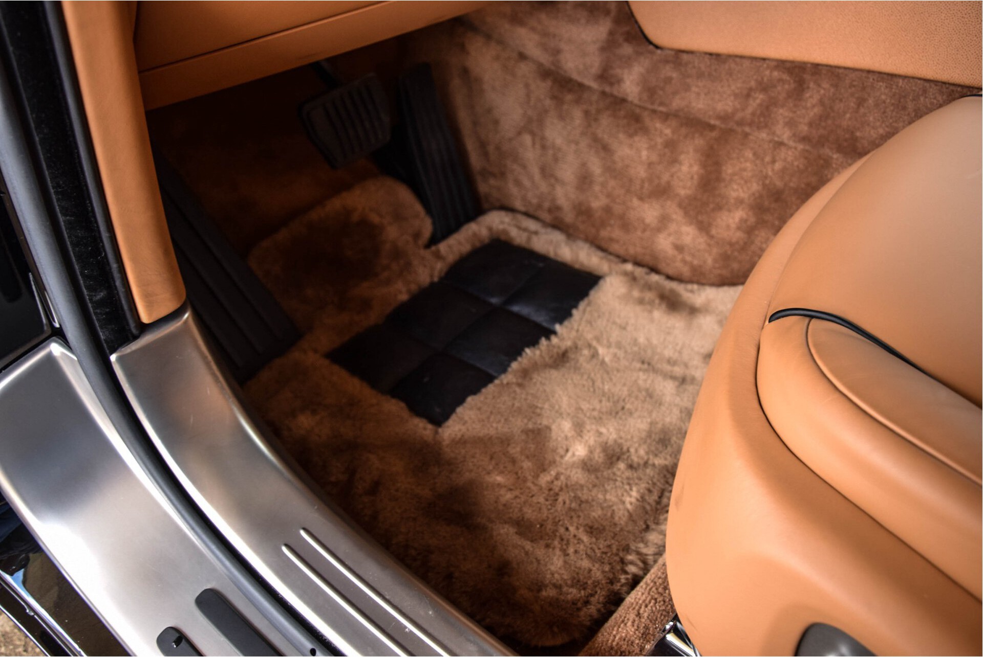 Rolls-Royce Wraith 6.6 V12 Starlight/Mansory/Comfortacces/Driversassist/360camera Aut Foto 22