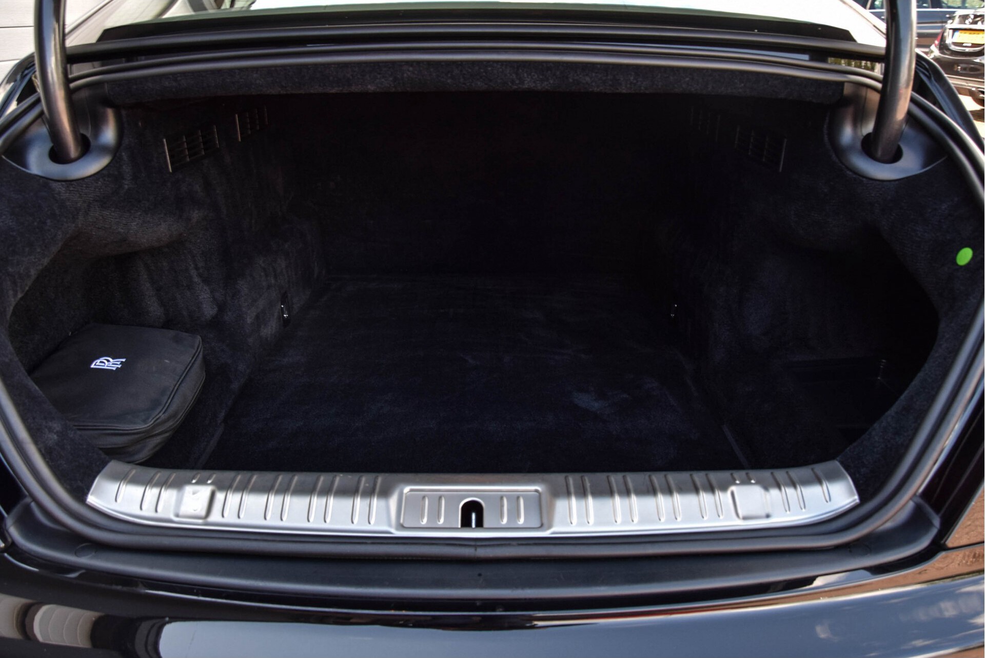 Rolls-Royce Wraith 6.6 V12 Starlight/Mansory/Comfortacces/Driversassist/360camera Aut Foto 25