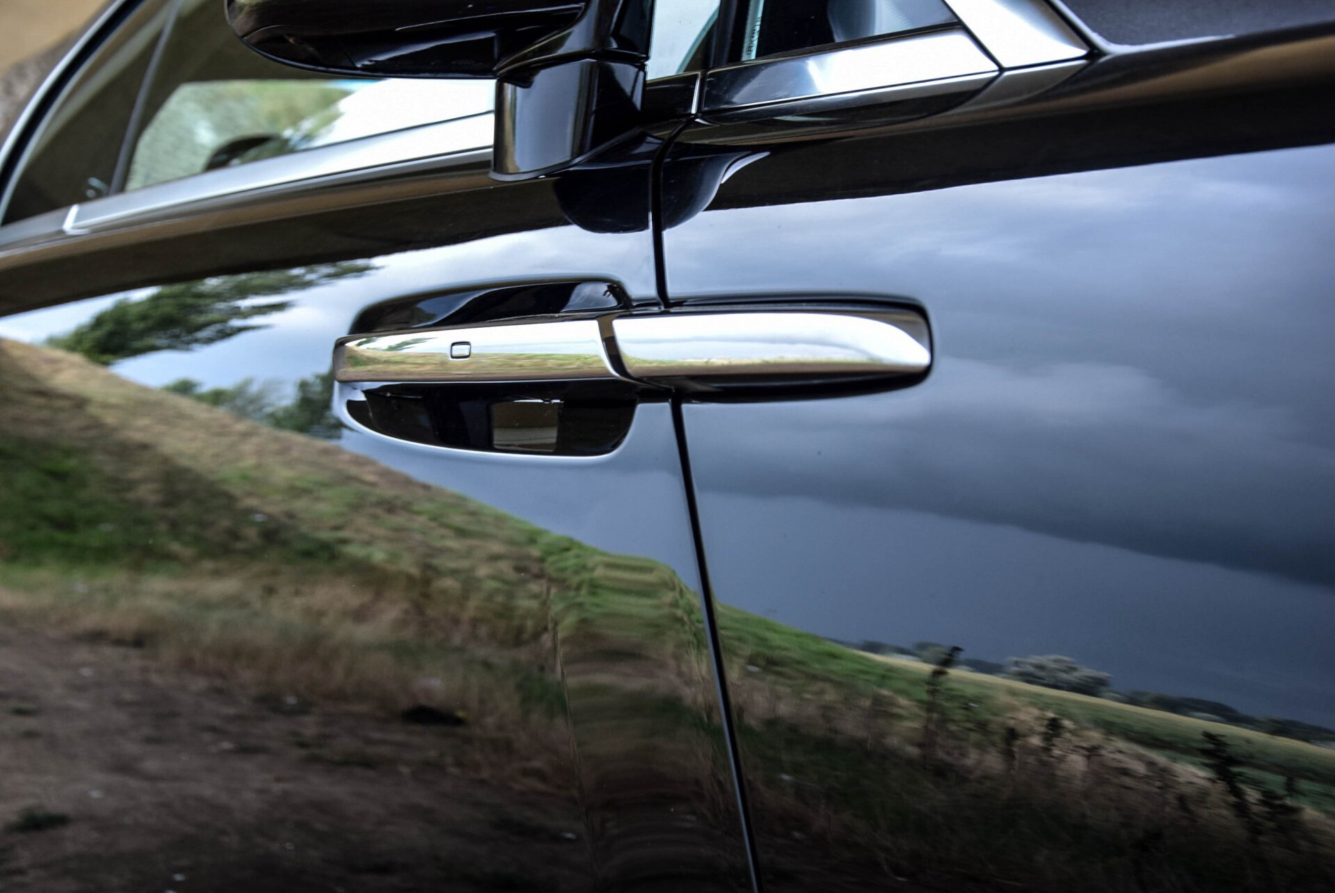 Rolls-Royce Wraith 6.6 V12 Starlight/Mansory/Comfortacces/Driversassist/360camera Aut Foto 30