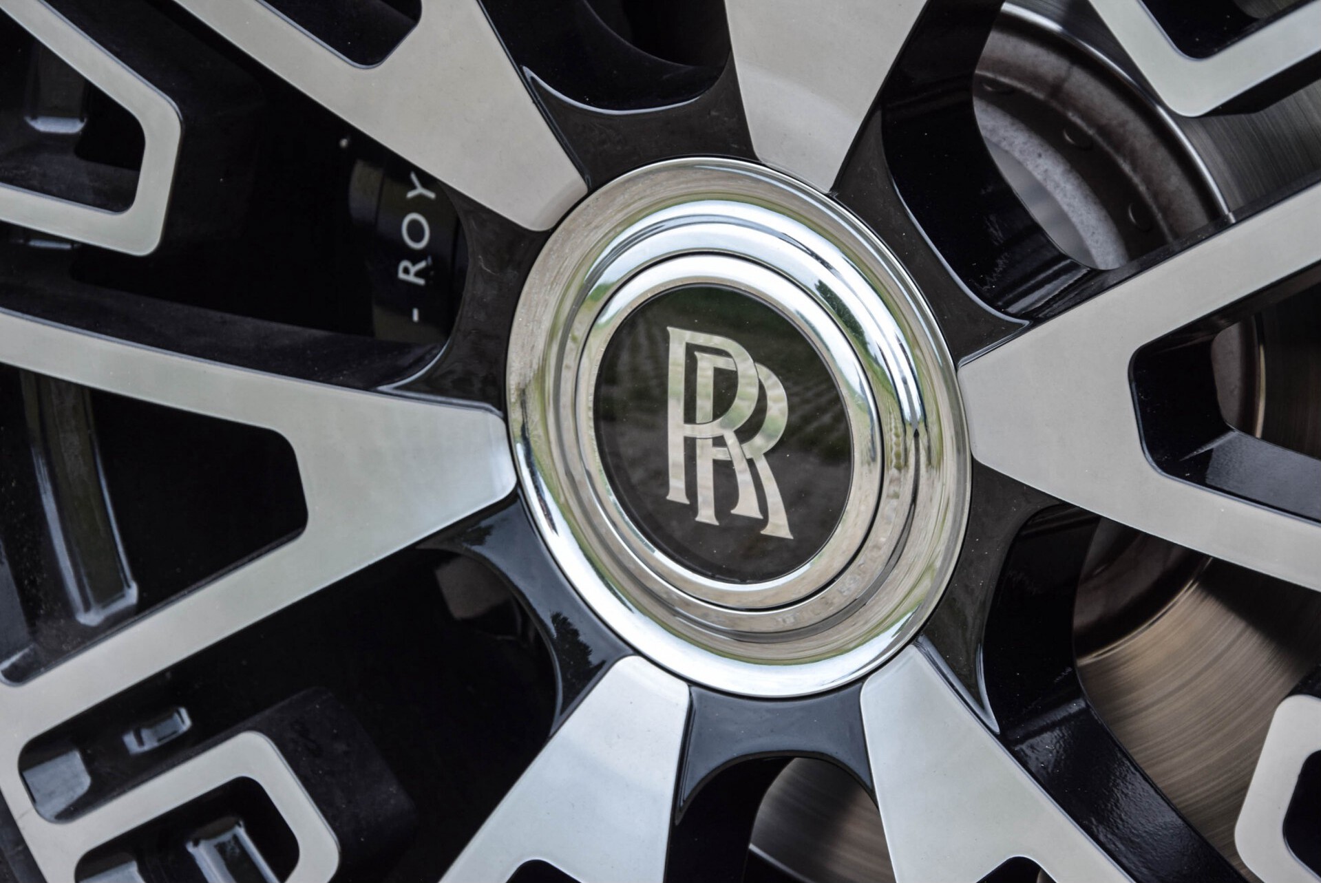 Rolls-Royce Wraith 6.6 V12 Starlight/Mansory/Comfortacces/Driversassist/360camera Aut Foto 32