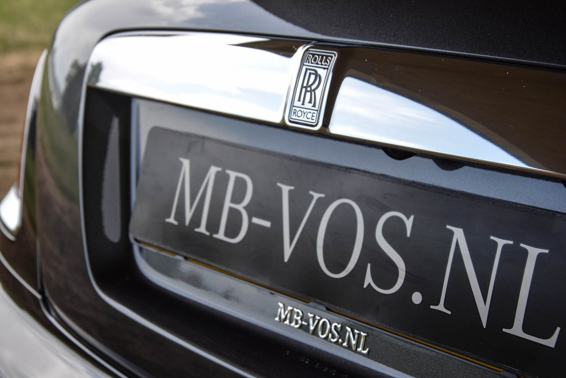 Rolls-Royce Wraith 6.6 V12 Starlight/Mansory/Comfortacces/Driversassist/360camera Aut Foto 33