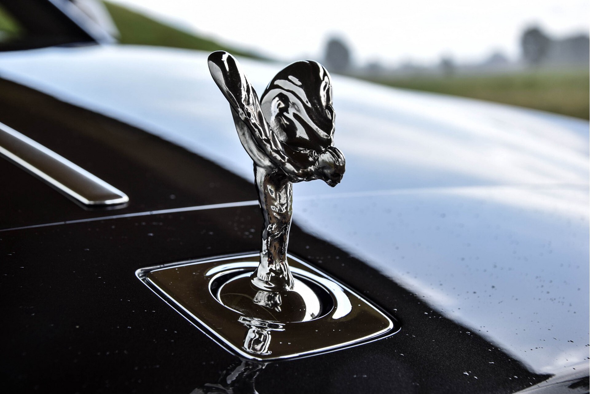 Rolls-Royce Wraith 6.6 V12 Starlight/Mansory/Comfortacces/Driversassist/360camera Aut Foto 38