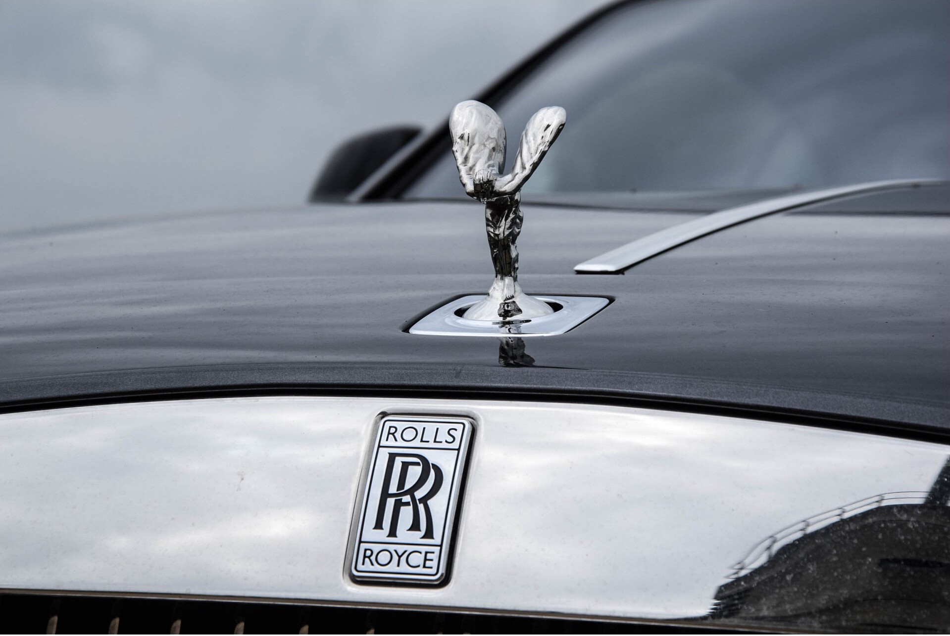 Rolls-Royce Wraith 6.6 V12 Starlight/Mansory/Comfortacces/Driversassist/360camera Aut Foto 40