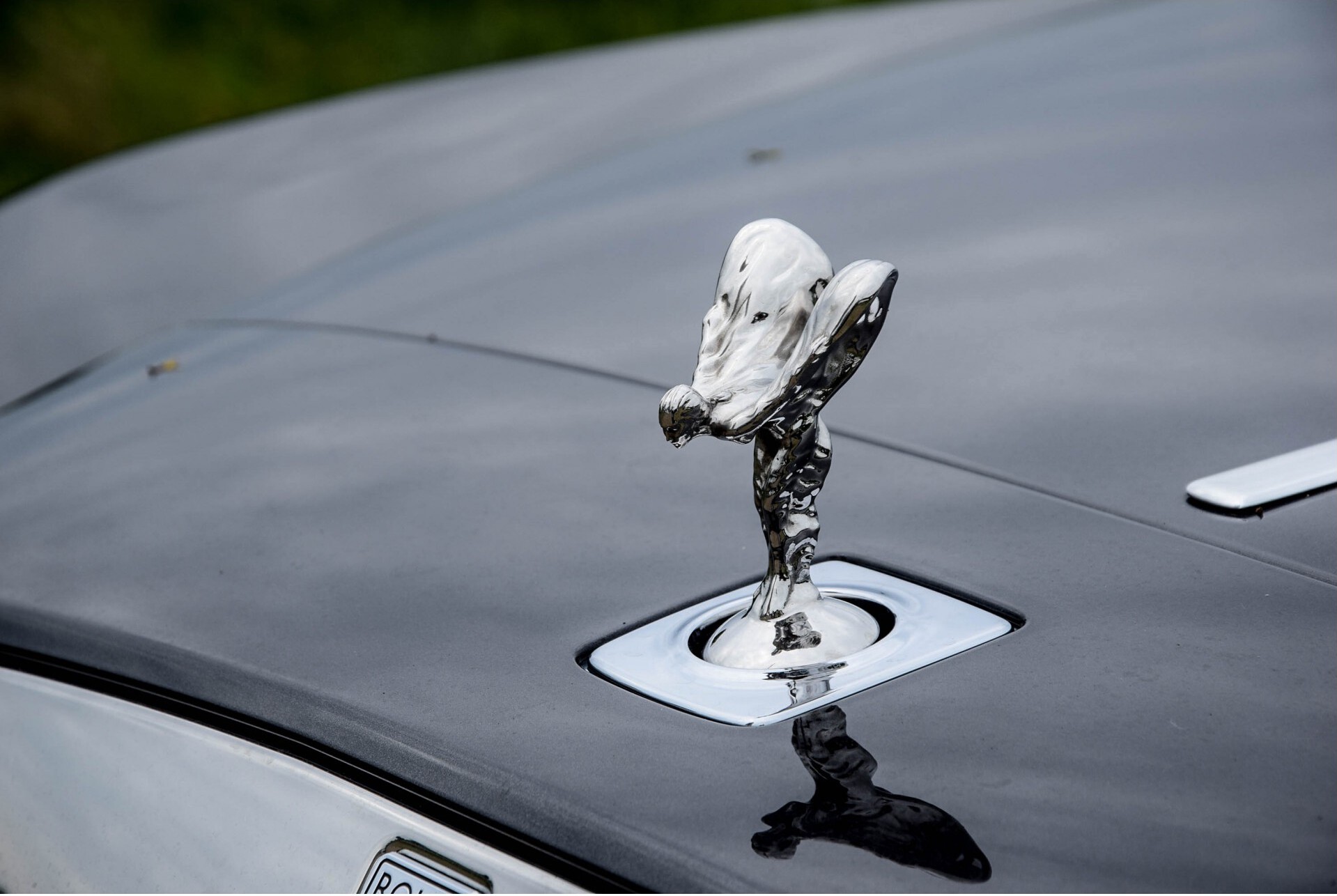 Rolls-Royce Wraith 6.6 V12 Starlight/Mansory/Comfortacces/Driversassist/360camera Aut Foto 42