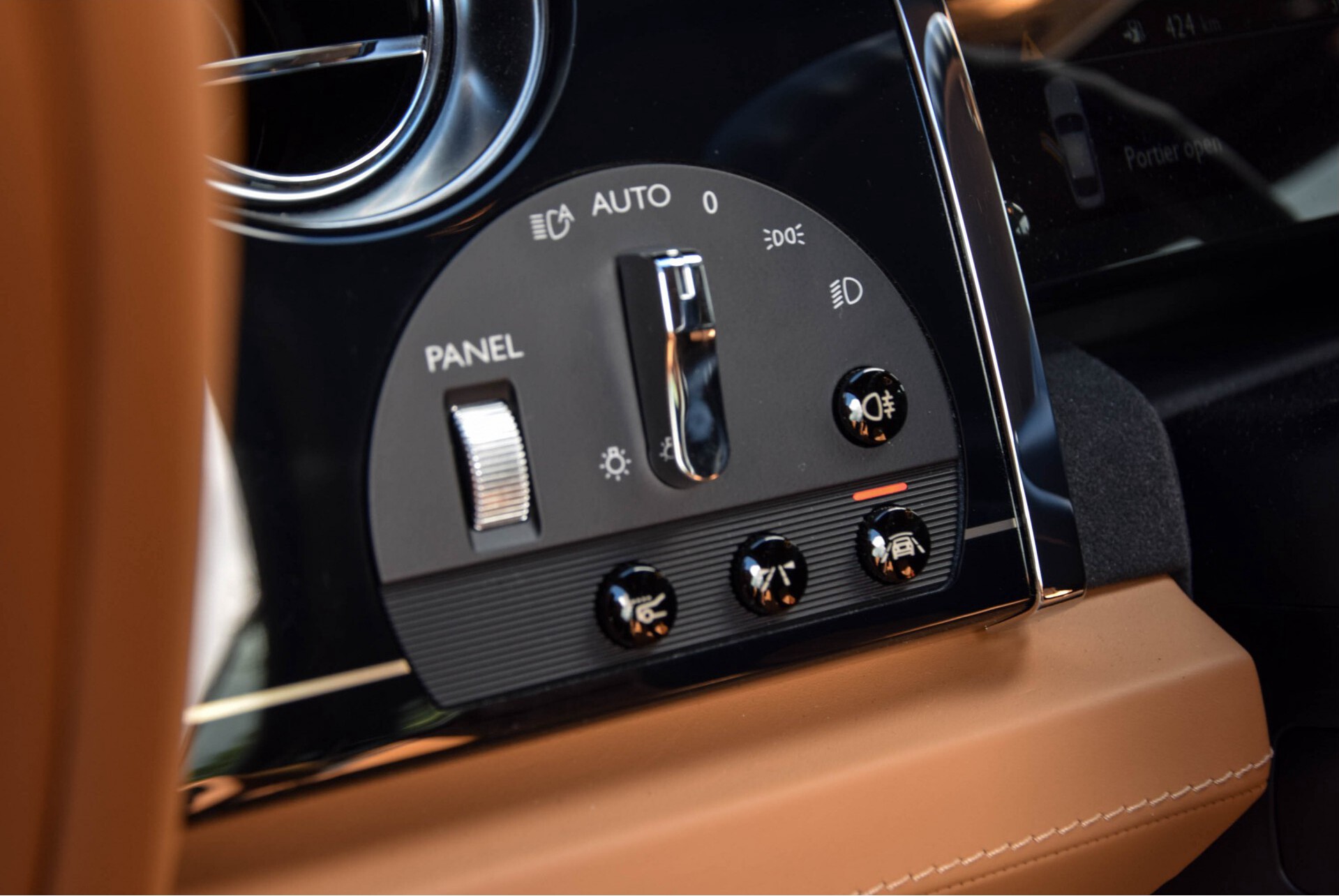 Rolls-Royce Wraith 6.6 V12 Starlight/Mansory/Comfortacces/Driversassist/360camera Aut Foto 8