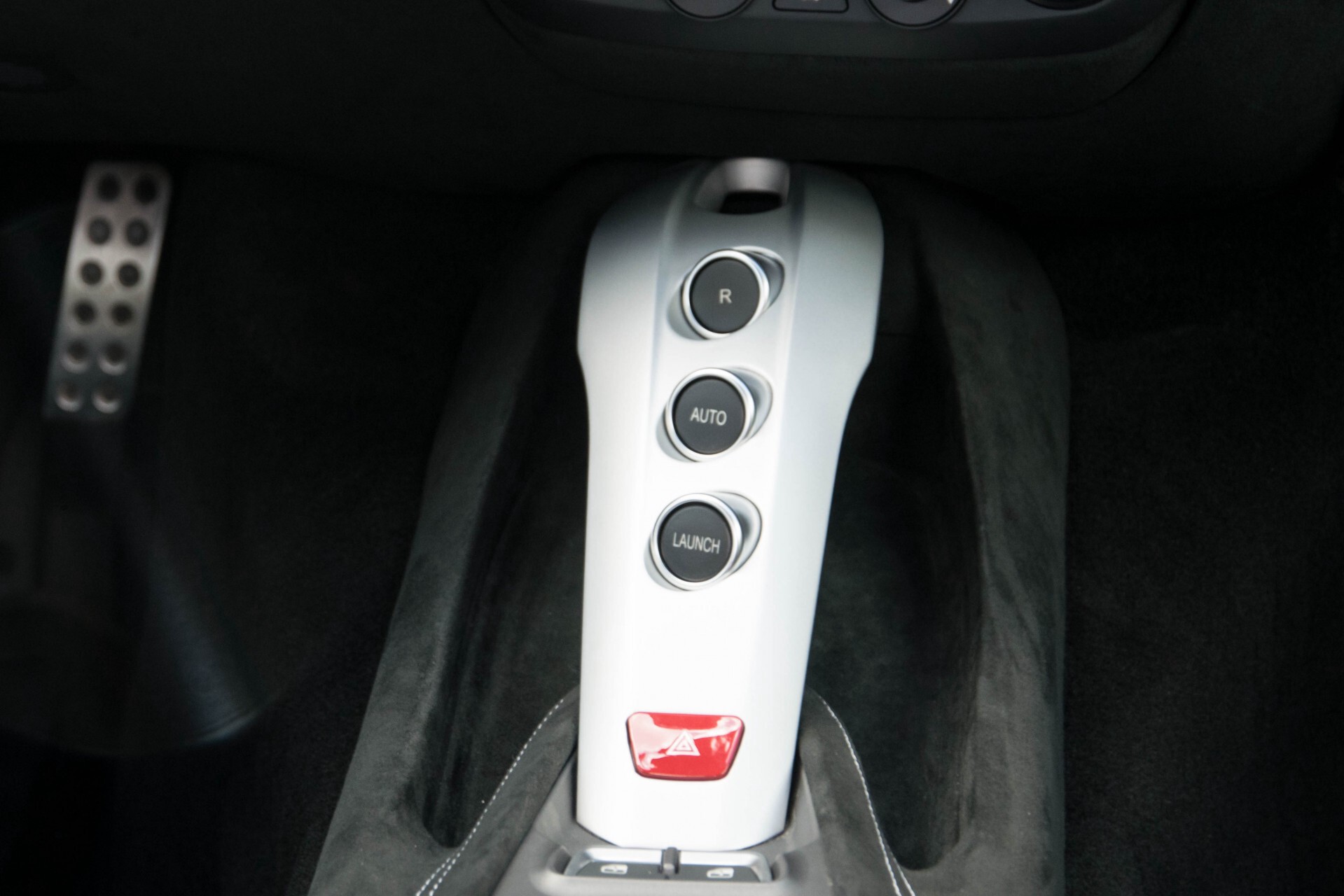 Ferrari F12 6.3 Berlinetta Capristo/Carbonseats/Led/Passenger Display Aut7 Foto 12