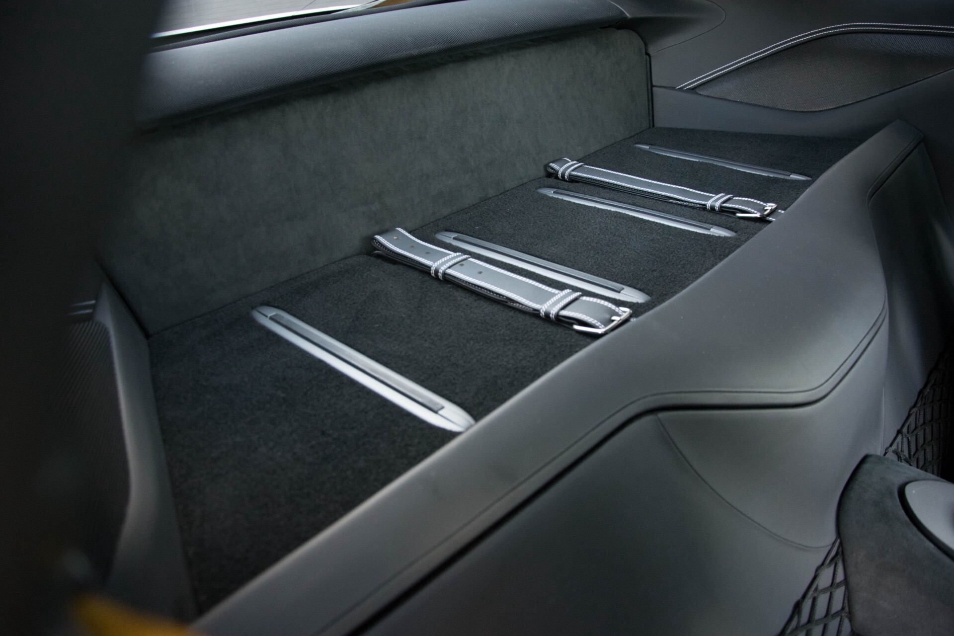 Ferrari F12 6.3 Berlinetta Capristo/Carbonseats/Led/Passenger Display Aut7 Foto 15