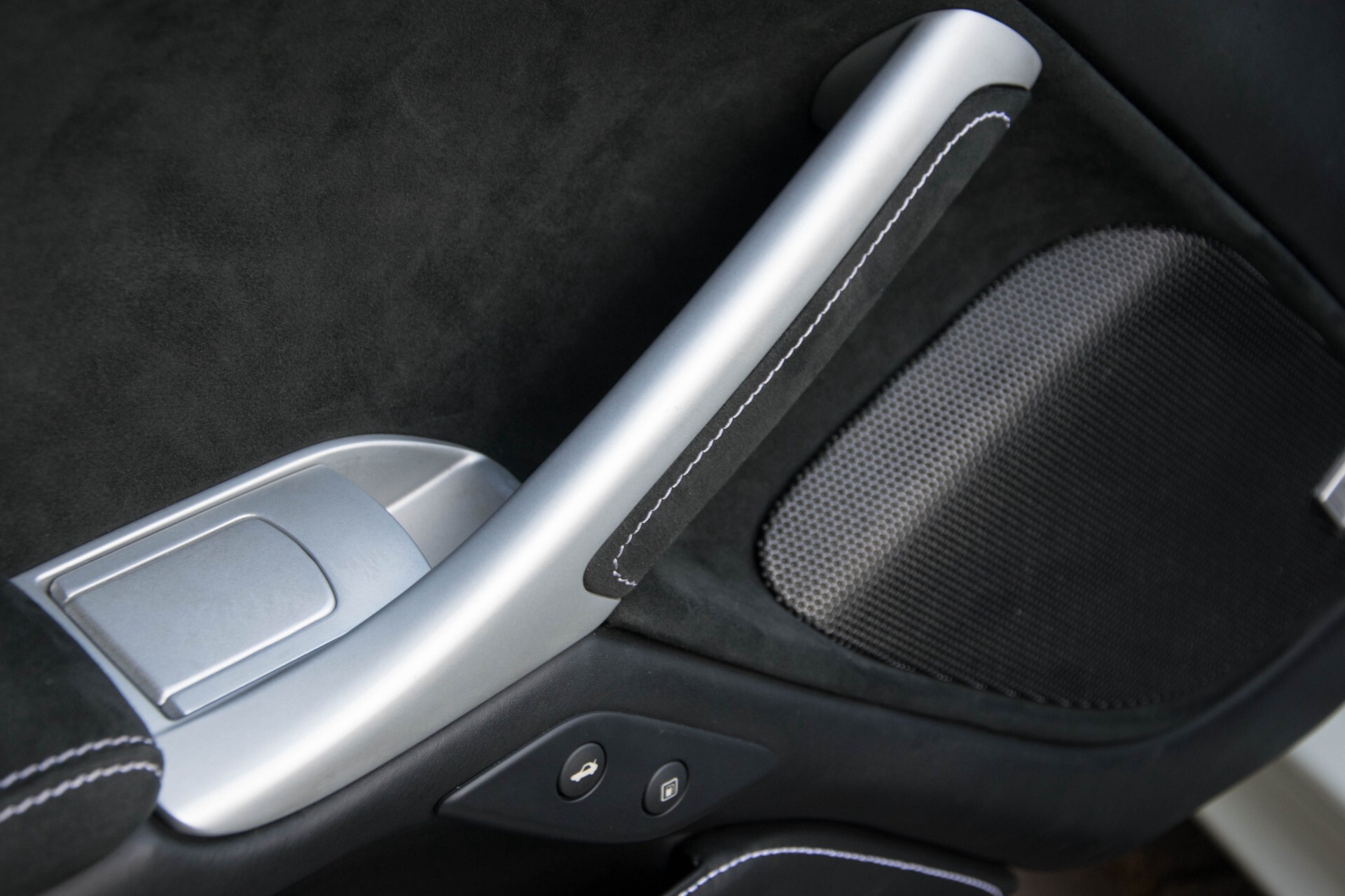 Ferrari F12 6.3 Berlinetta Capristo/Carbonseats/Led/Passenger Display Aut7 Foto 16