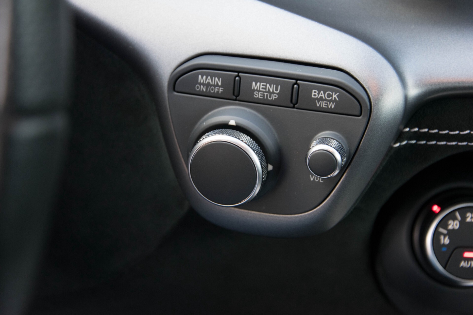 Ferrari F12 6.3 Berlinetta Capristo/Carbonseats/Led/Passenger Display Aut7 Foto 17