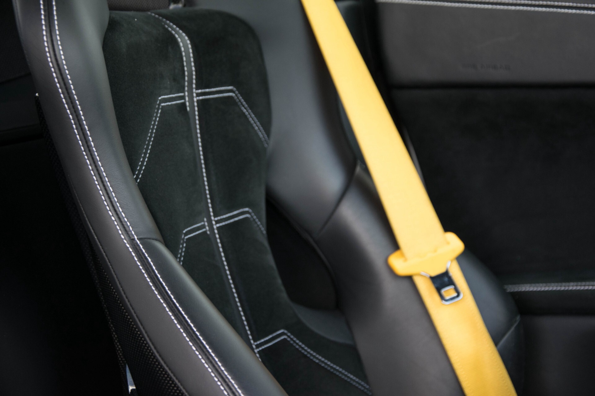 Ferrari F12 6.3 Berlinetta Capristo/Carbonseats/Led/Passenger Display Aut7 Foto 29