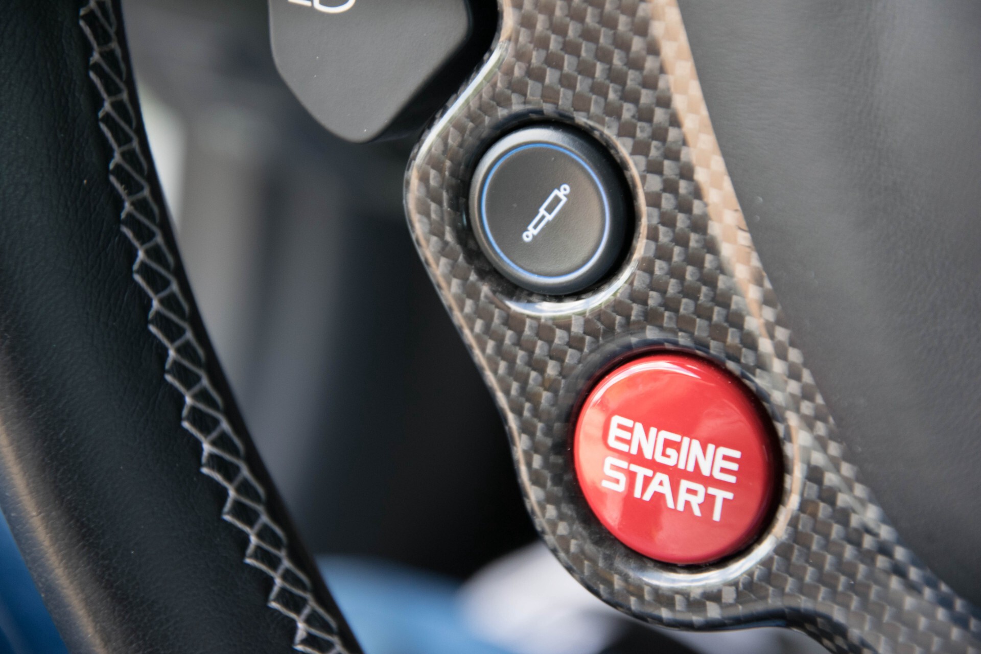 Ferrari F12 6.3 Berlinetta Capristo/Carbonseats/Led/Passenger Display Aut7 Foto 31