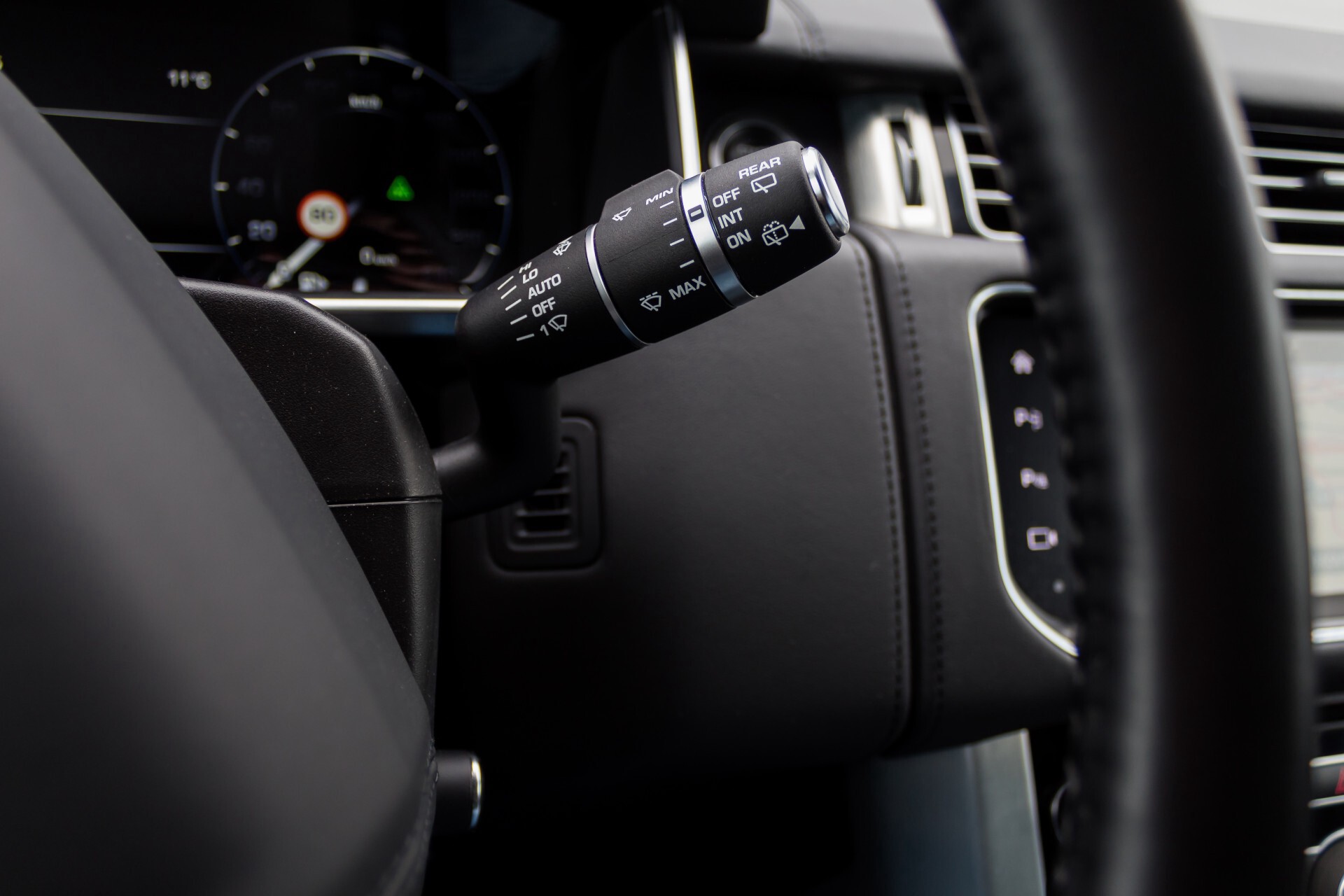 Land Rover Range Rover 4.4 SDV8 Autobiography Massage4x/Adaptive Cruise/Keyless/HUD Aut8 Foto 11