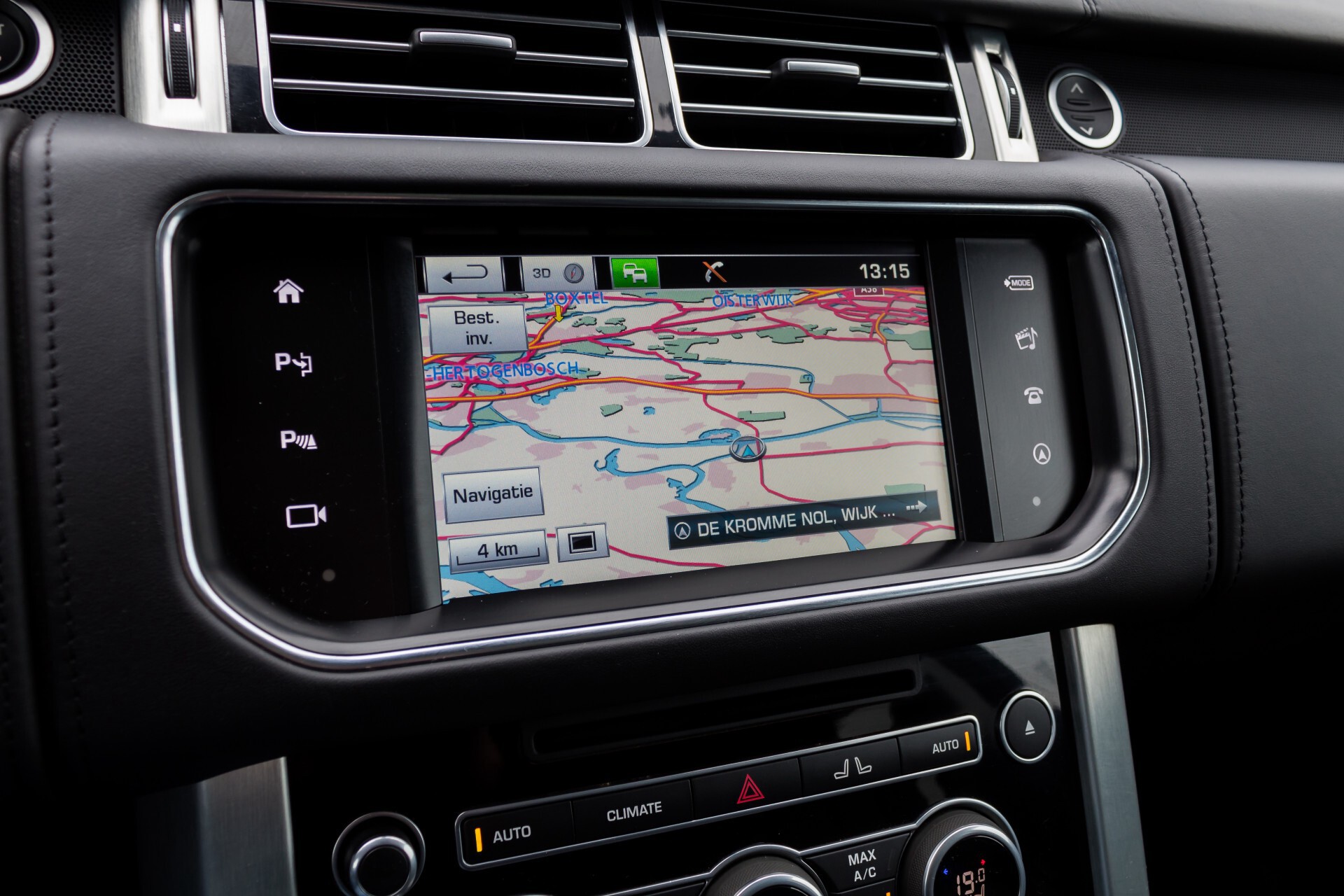 Land Rover Range Rover 4.4 SDV8 Autobiography Massage4x/Adaptive Cruise/Keyless/HUD Aut8 Foto 13