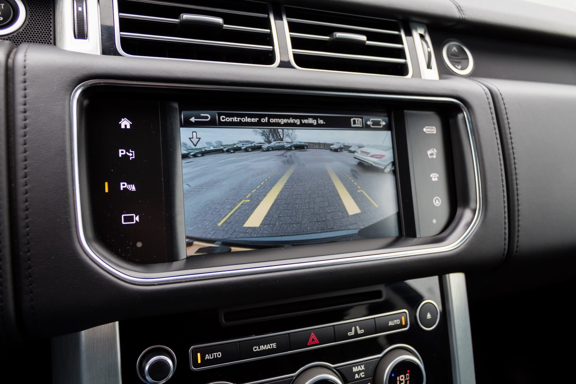 Land Rover Range Rover 4.4 SDV8 Autobiography Massage4x/Adaptive Cruise/Keyless/HUD Aut8 Foto 14