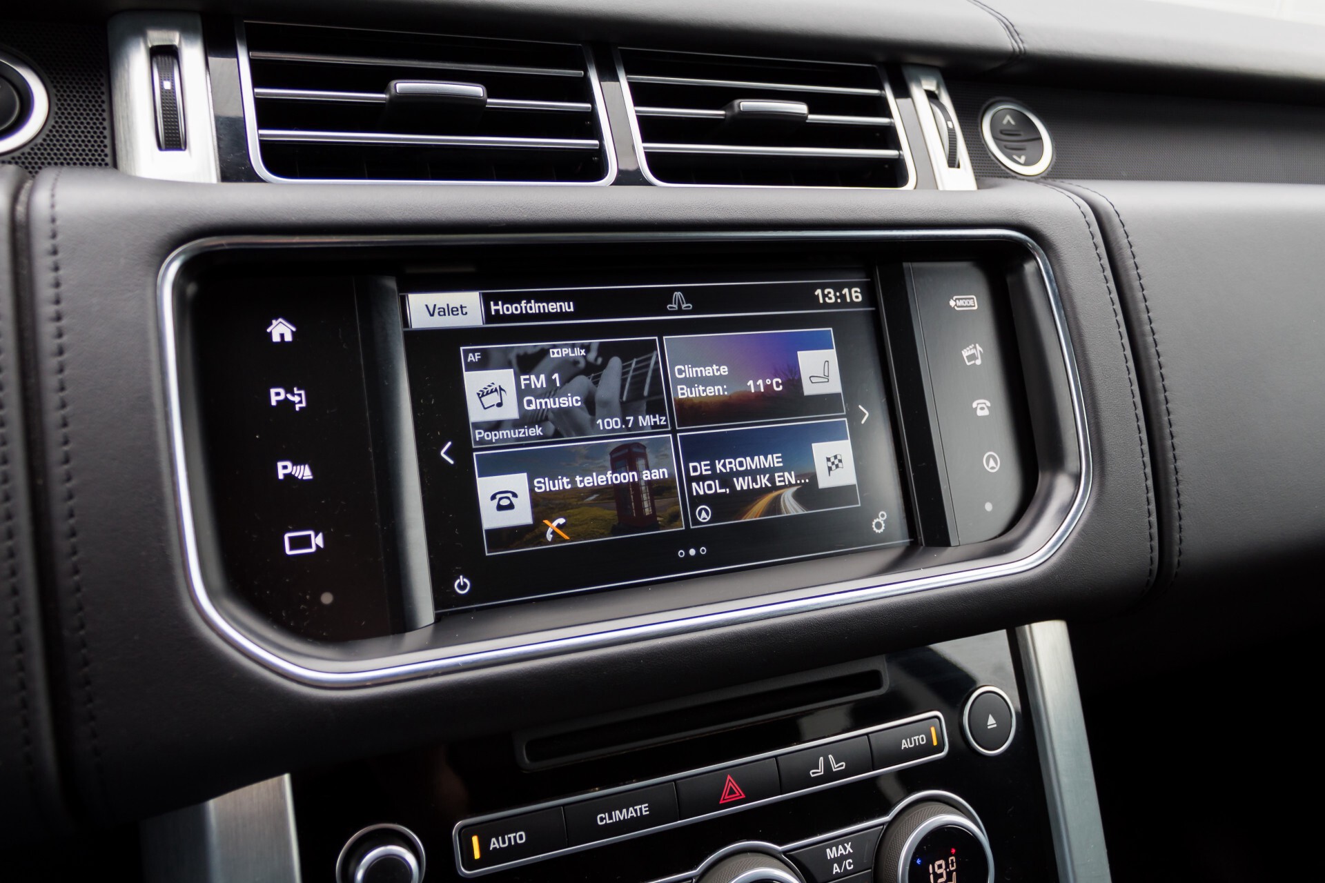 Land Rover Range Rover 4.4 SDV8 Autobiography Massage4x/Adaptive Cruise/Keyless/HUD Aut8 Foto 15