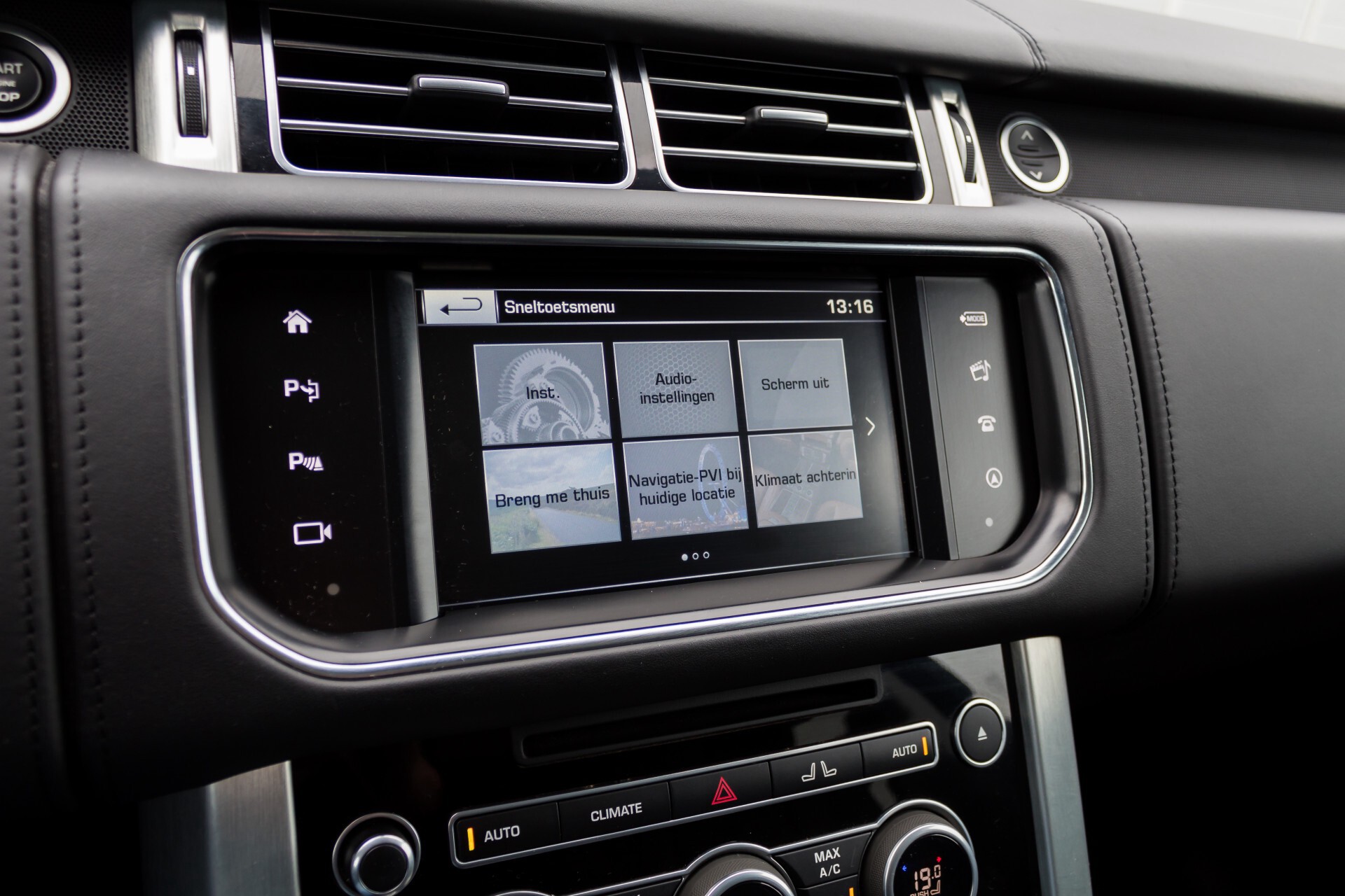 Land Rover Range Rover 4.4 SDV8 Autobiography Massage4x/Adaptive Cruise/Keyless/HUD Aut8 Foto 18