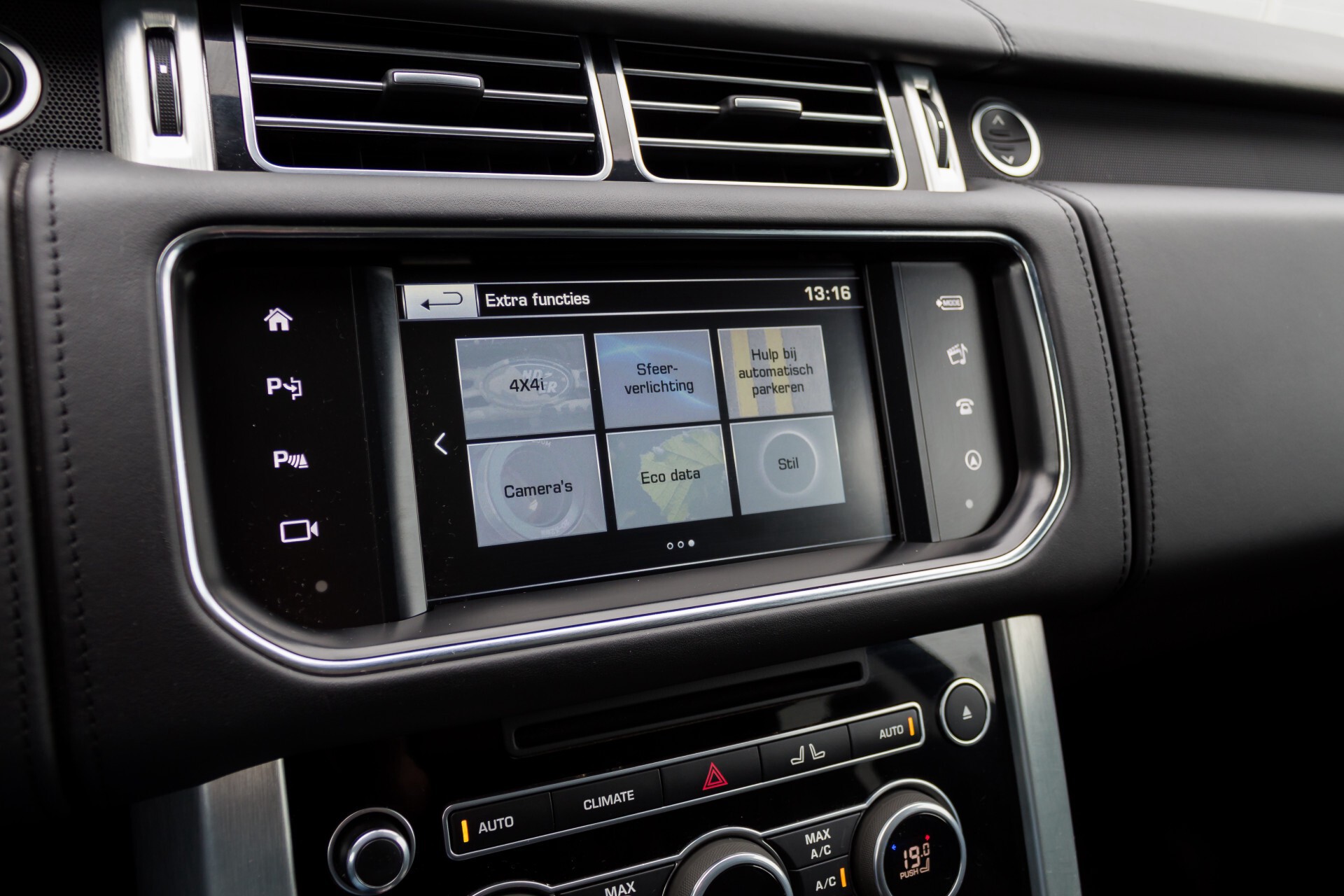 Land Rover Range Rover 4.4 SDV8 Autobiography Massage4x/Adaptive Cruise/Keyless/HUD Aut8 Foto 19