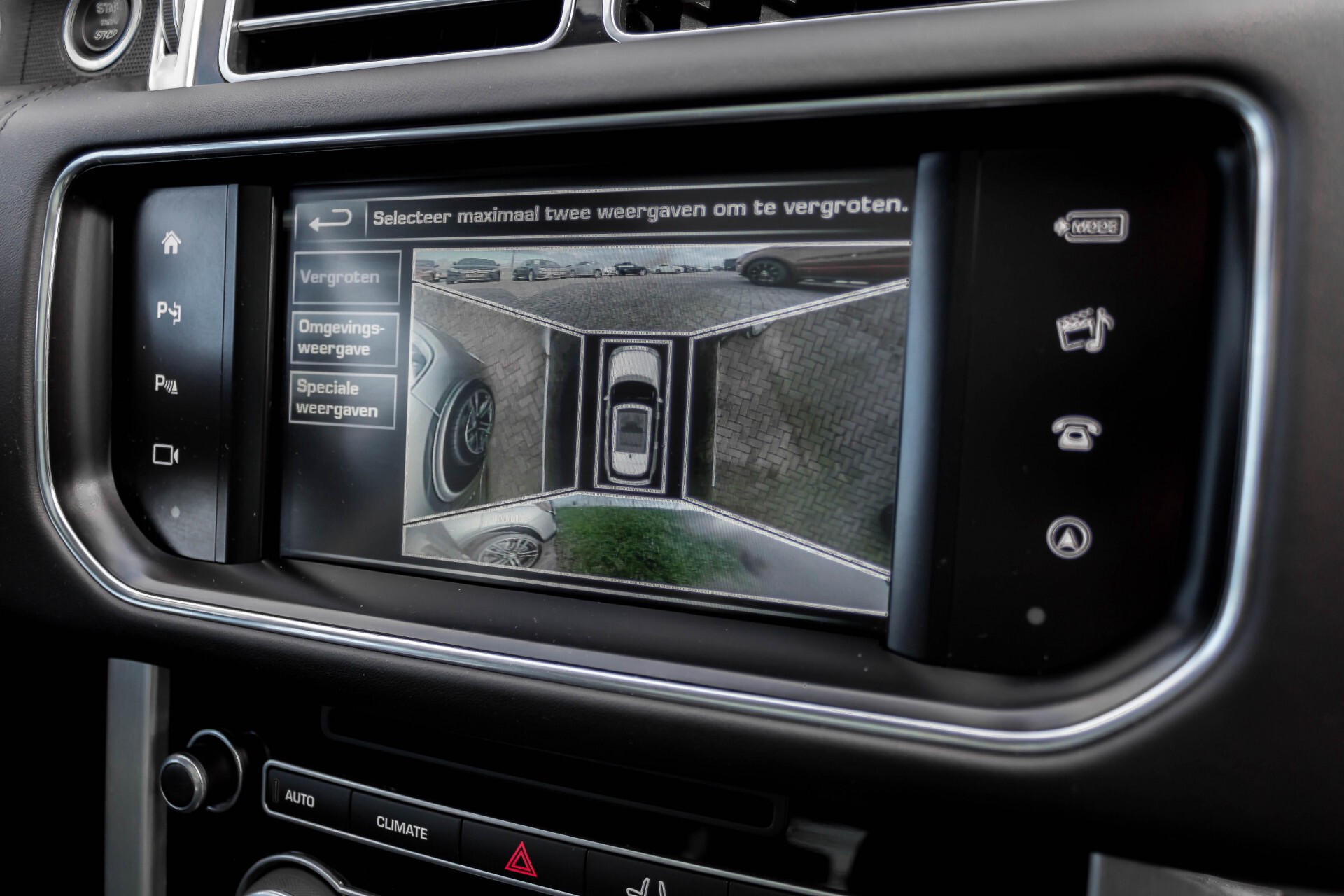 Land Rover Range Rover 4.4 SDV8 Autobiography Massage4x/Adaptive Cruise/Keyless/HUD Aut8 Foto 20