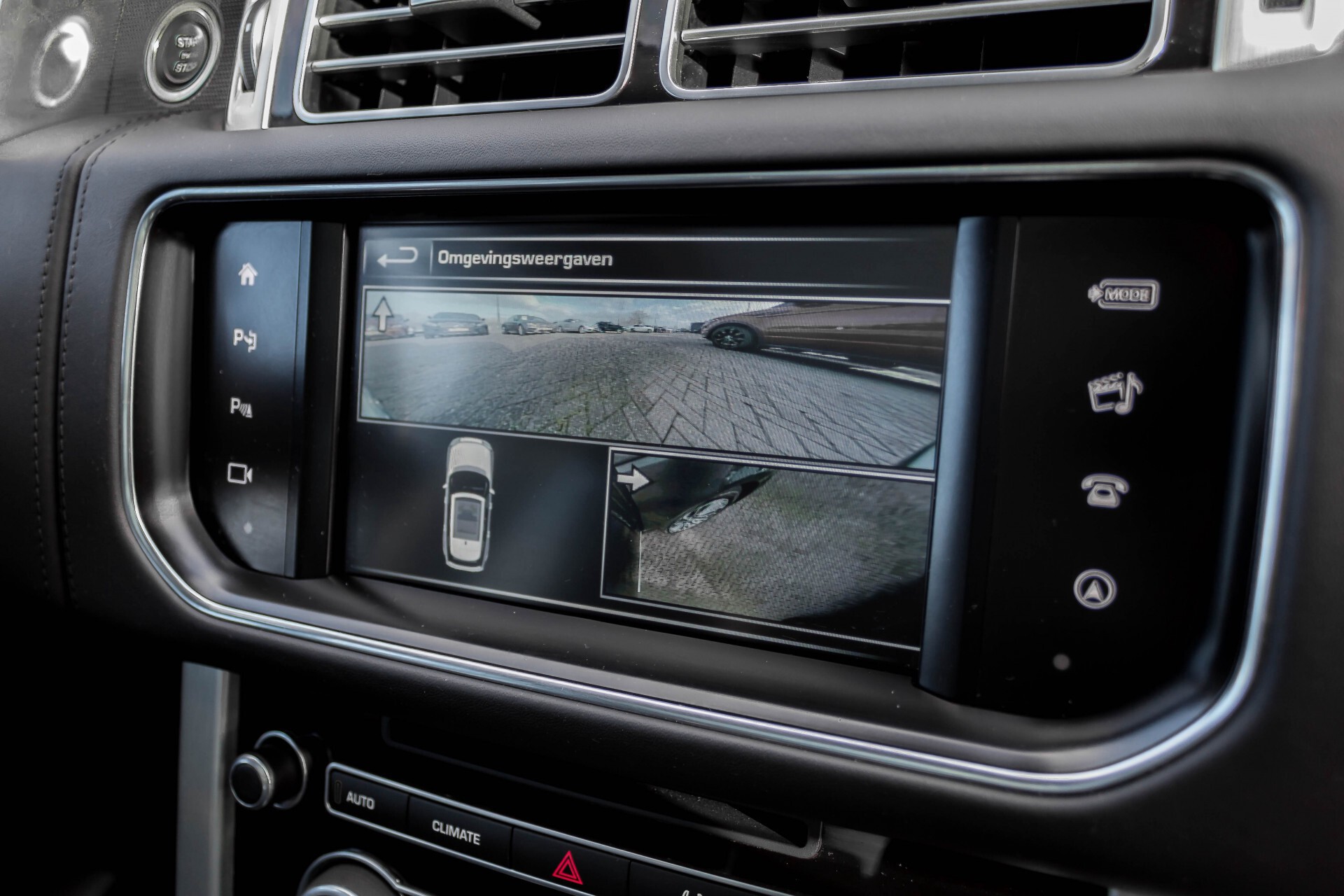 Land Rover Range Rover 4.4 SDV8 Autobiography Massage4x/Adaptive Cruise/Keyless/HUD Aut8 Foto 22