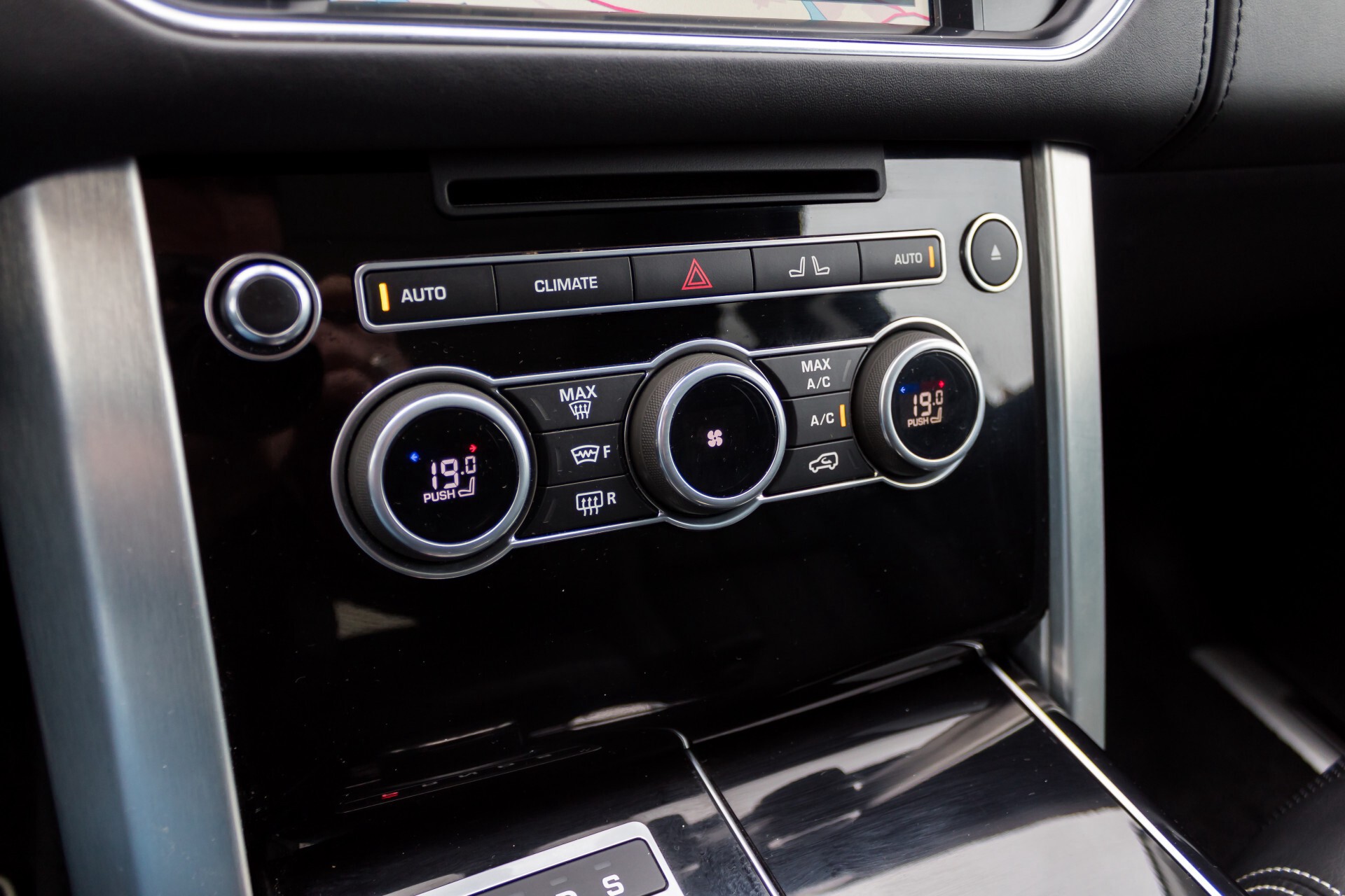 Land Rover Range Rover 4.4 SDV8 Autobiography Massage4x/Adaptive Cruise/Keyless/HUD Aut8 Foto 23