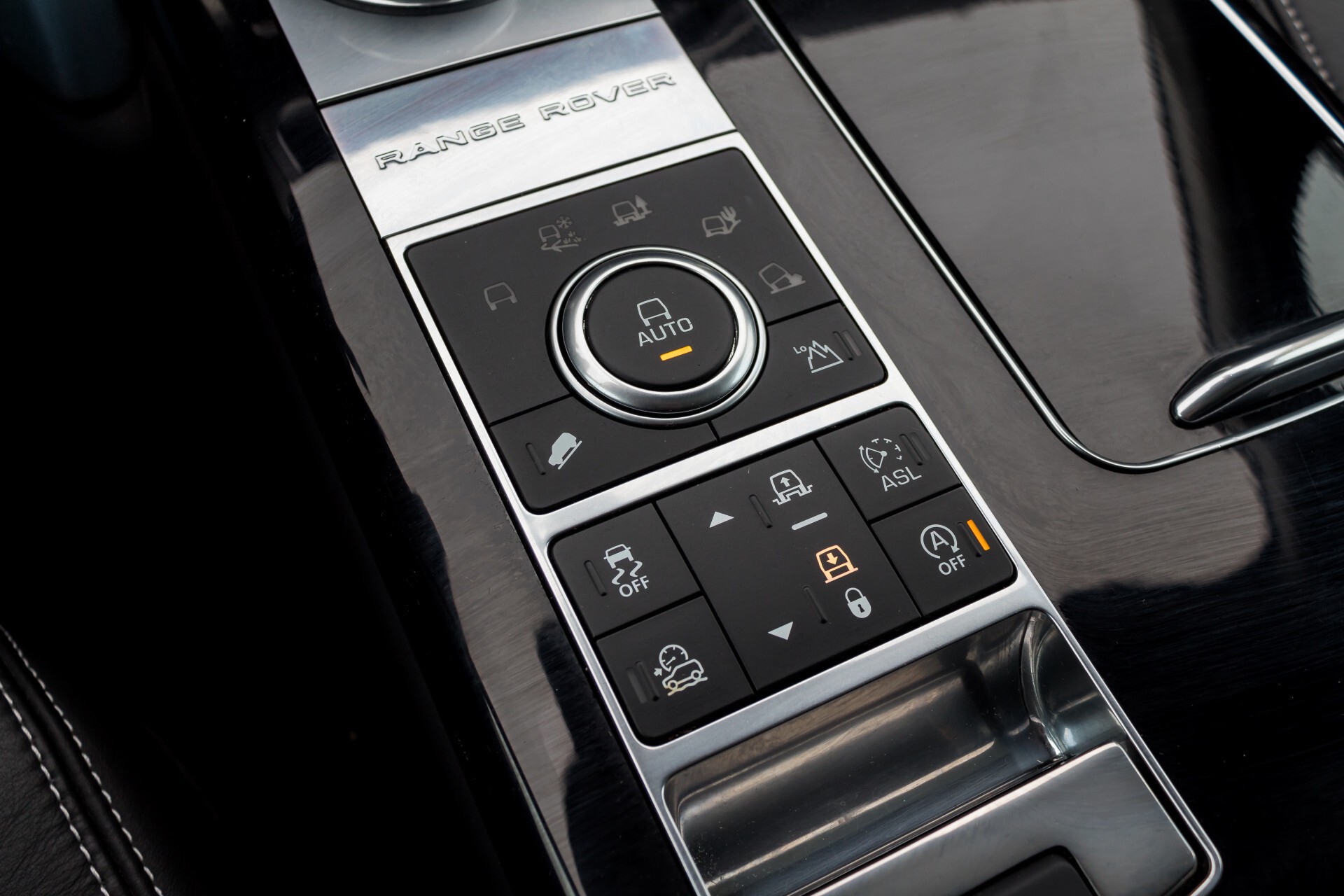 Land Rover Range Rover 4.4 SDV8 Autobiography Massage4x/Adaptive Cruise/Keyless/HUD Aut8 Foto 25