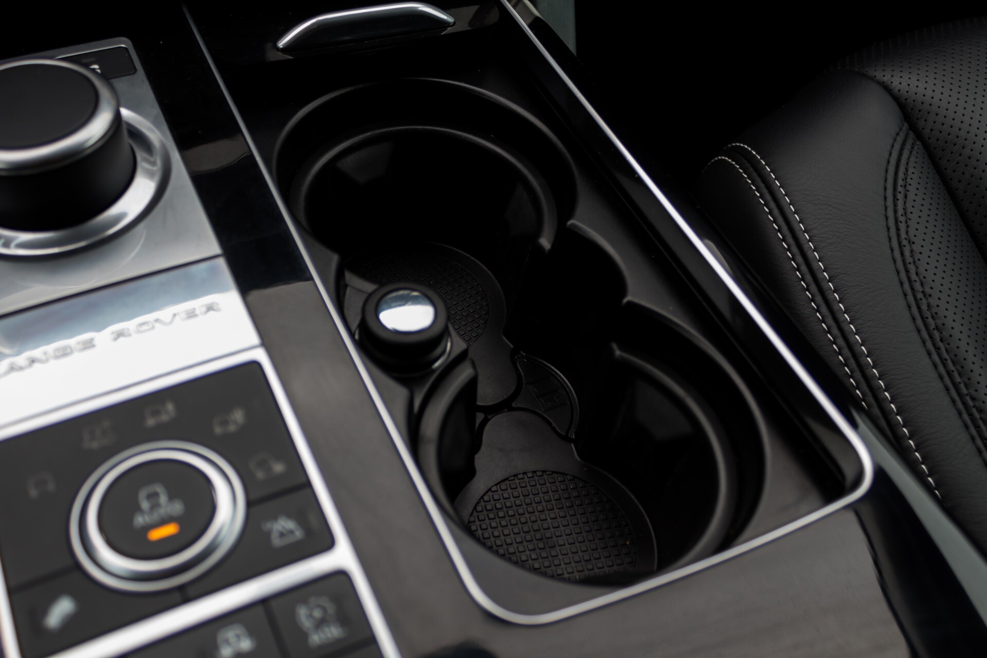 Land Rover Range Rover 4.4 SDV8 Autobiography Massage4x/Adaptive Cruise/Keyless/HUD Aut8 Foto 29