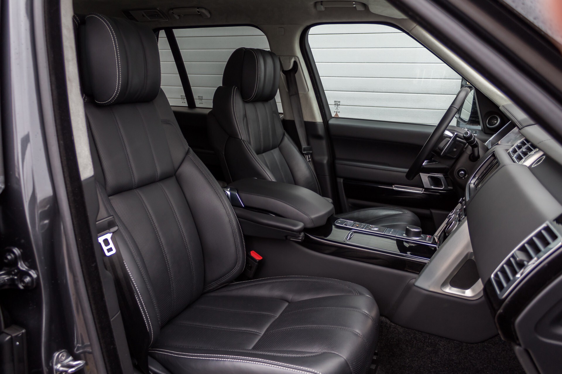 Land Rover Range Rover 4.4 SDV8 Autobiography Massage4x/Adaptive Cruise/Keyless/HUD Aut8 Foto 3