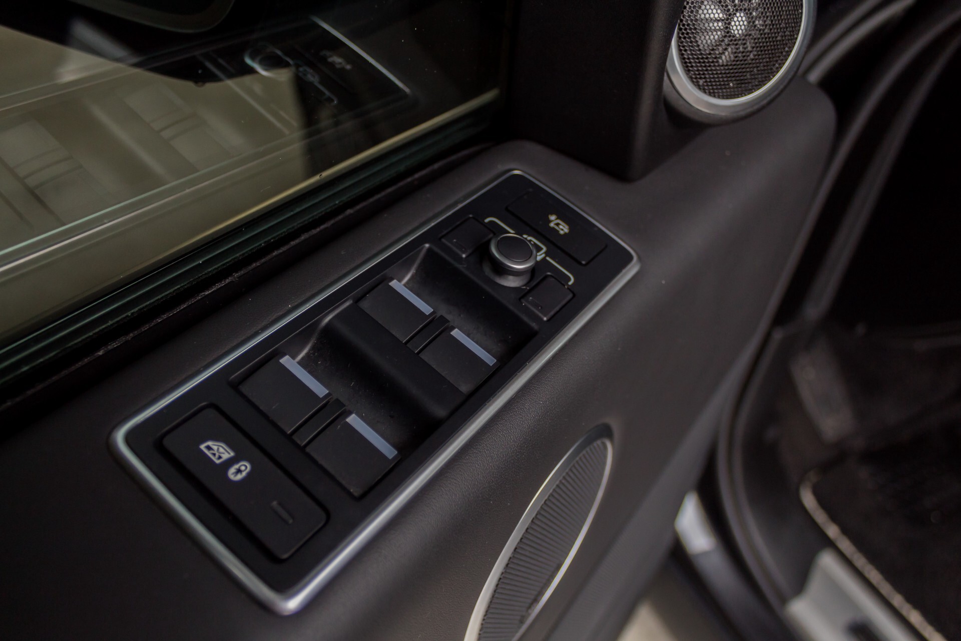 Land Rover Range Rover 4.4 SDV8 Autobiography Massage4x/Adaptive Cruise/Keyless/HUD Aut8 Foto 31