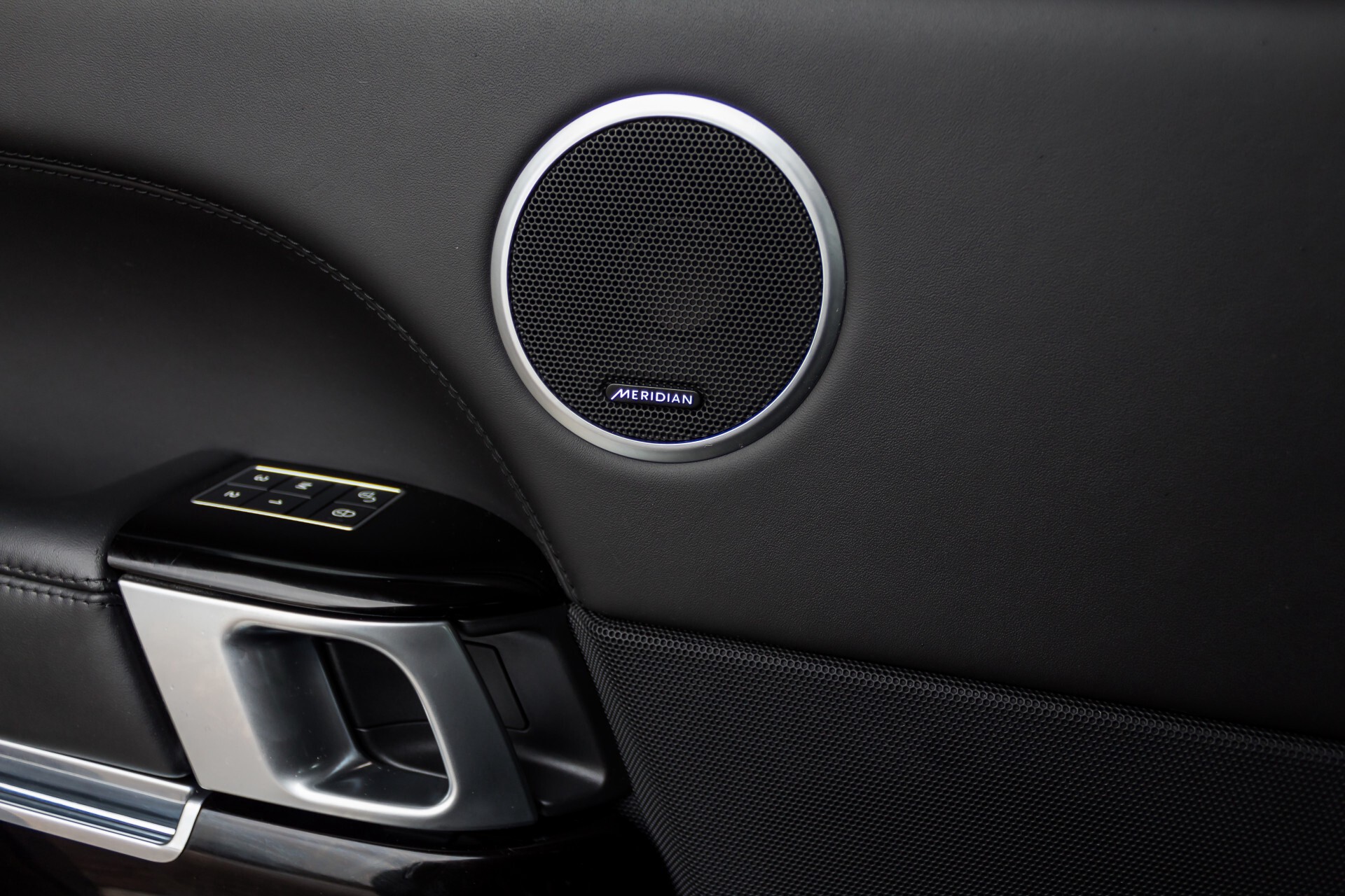 Land Rover Range Rover 4.4 SDV8 Autobiography Massage4x/Adaptive Cruise/Keyless/HUD Aut8 Foto 35