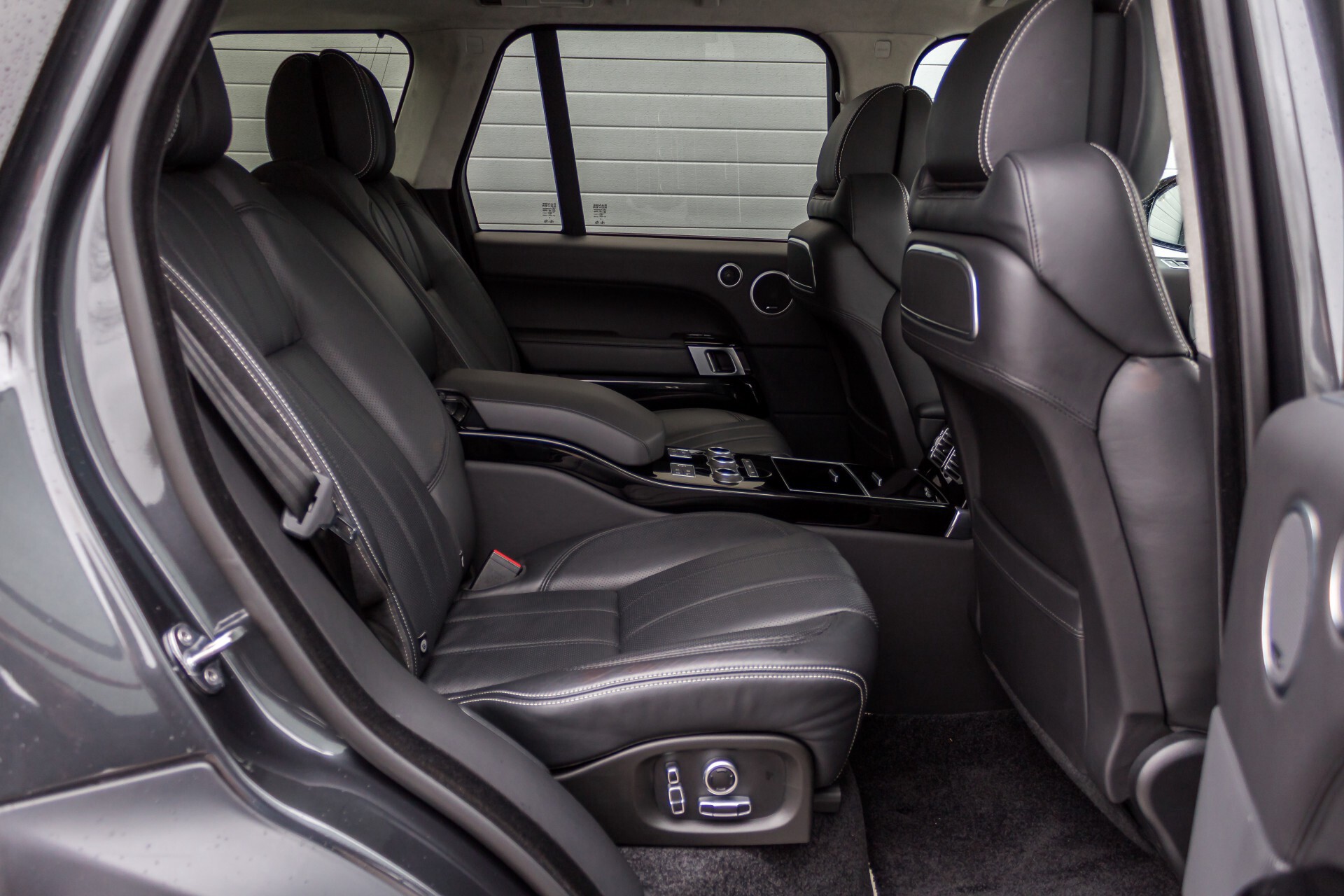 Land Rover Range Rover 4.4 SDV8 Autobiography Massage4x/Adaptive Cruise/Keyless/HUD Aut8 Foto 4