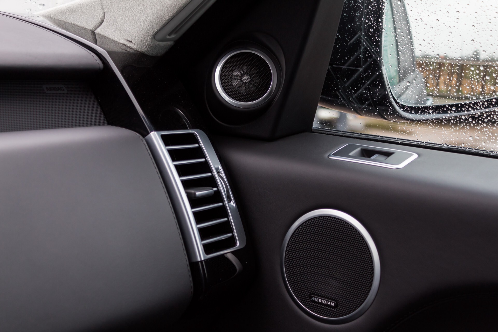 Land Rover Range Rover 4.4 SDV8 Autobiography Massage4x/Adaptive Cruise/Keyless/HUD Aut8 Foto 43