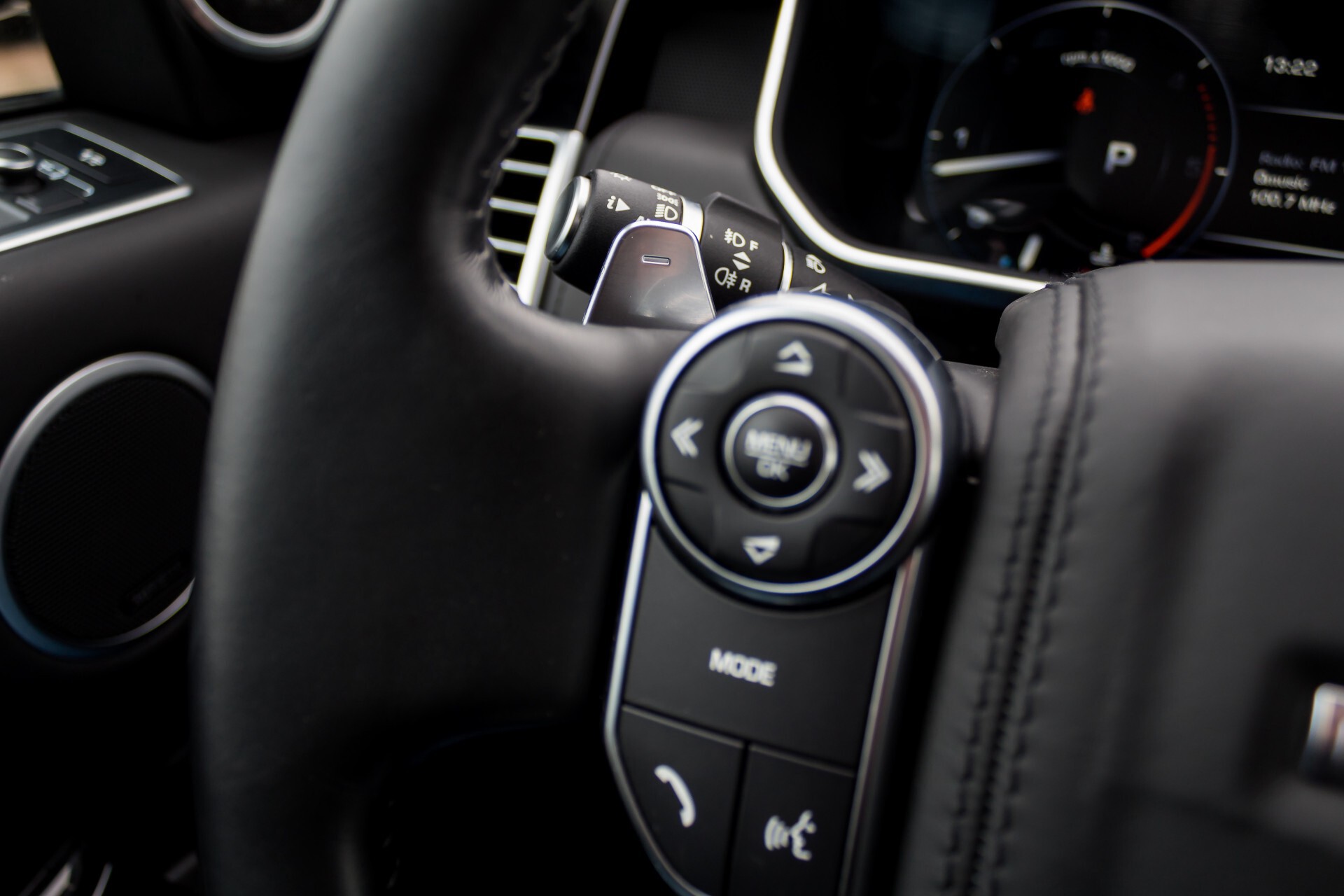 Land Rover Range Rover 4.4 SDV8 Autobiography Massage4x/Adaptive Cruise/Keyless/HUD Aut8 Foto 44