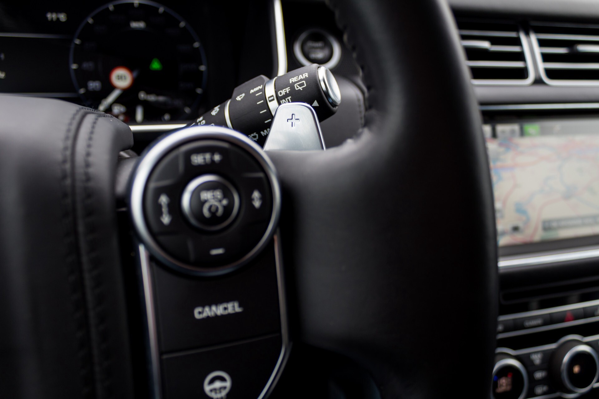 Land Rover Range Rover 4.4 SDV8 Autobiography Massage4x/Adaptive Cruise/Keyless/HUD Aut8 Foto 46