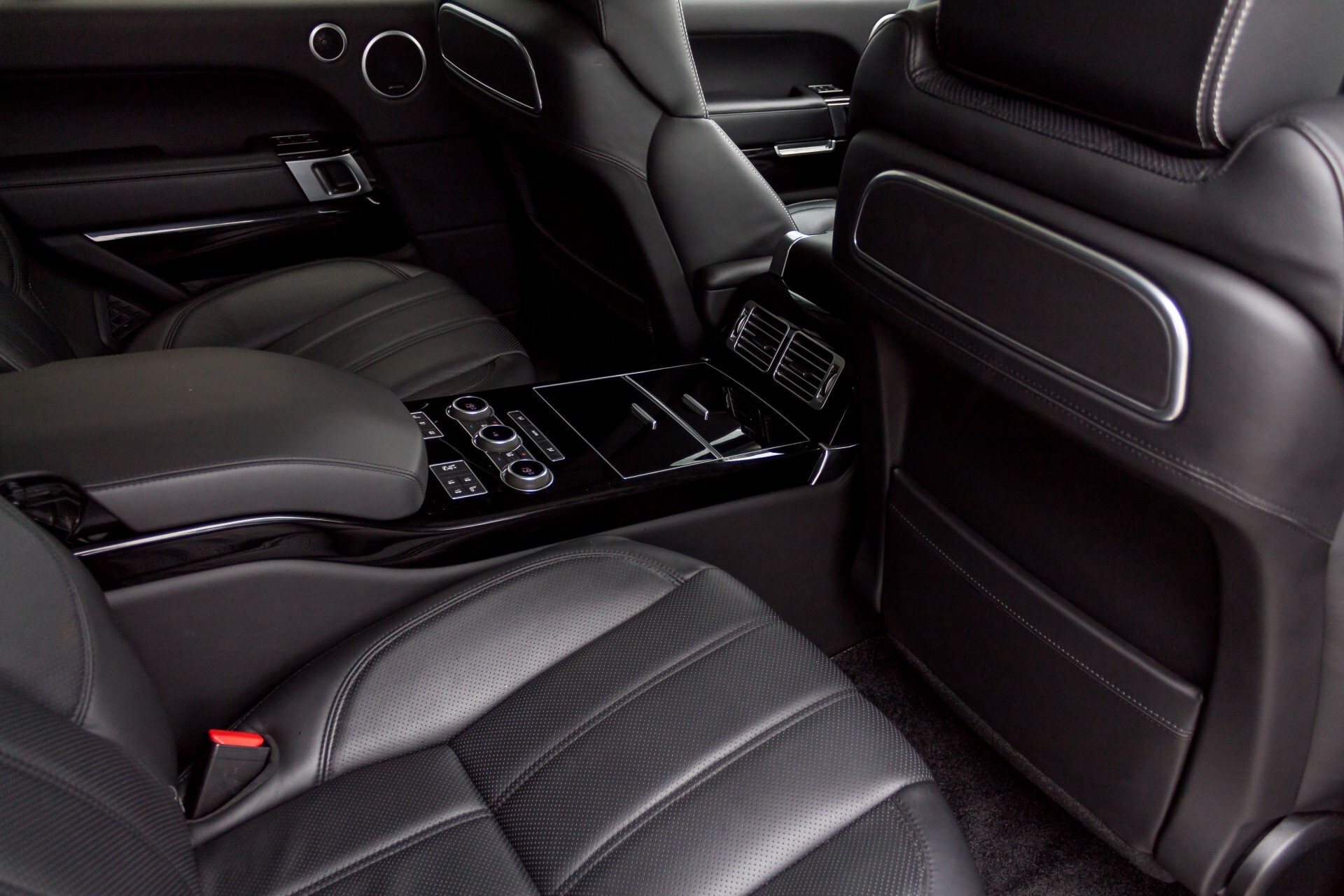 Land Rover Range Rover 4.4 SDV8 Autobiography Massage4x/Adaptive Cruise/Keyless/HUD Aut8 Foto 47