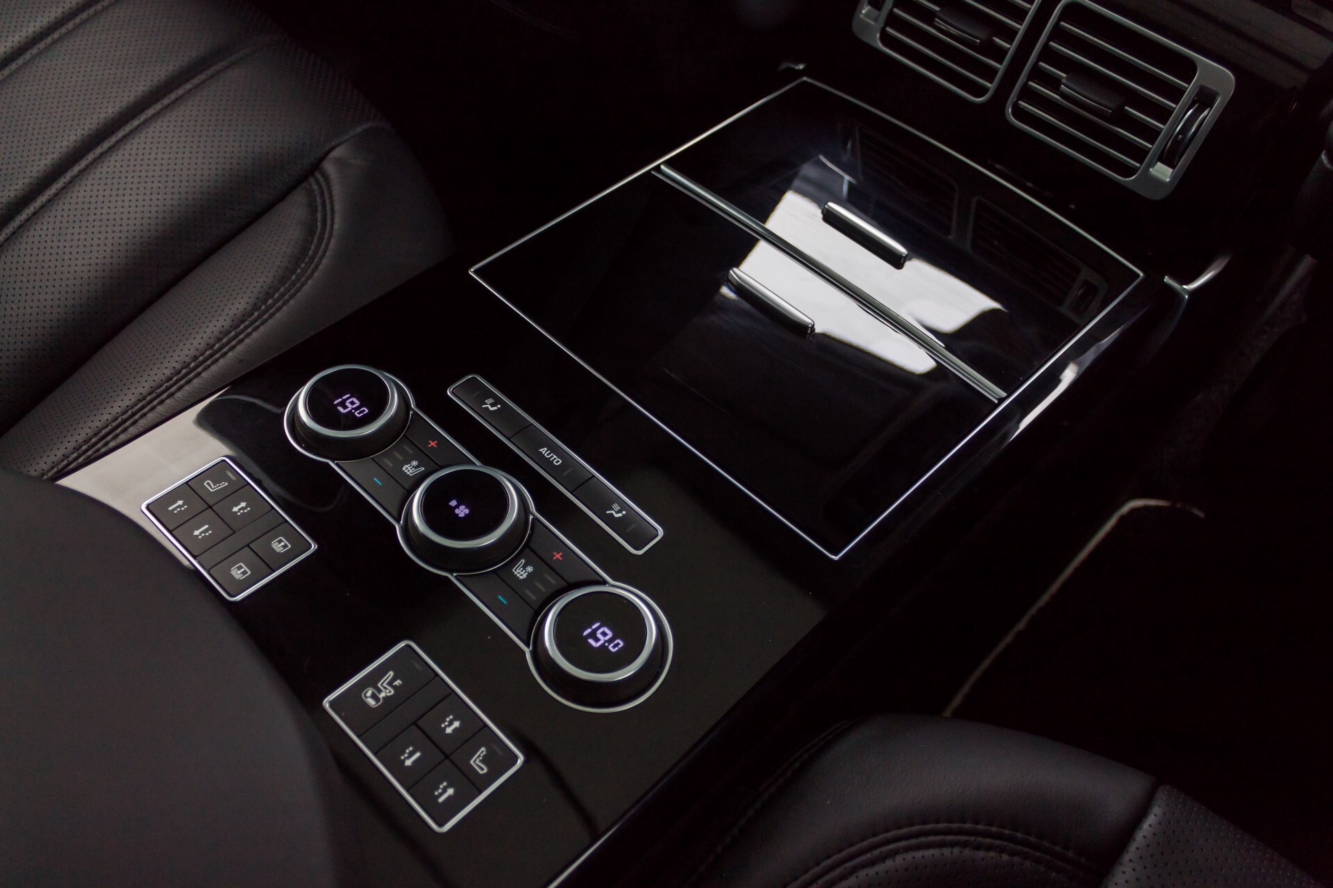 Land Rover Range Rover 4.4 SDV8 Autobiography Massage4x/Adaptive Cruise/Keyless/HUD Aut8 Foto 48