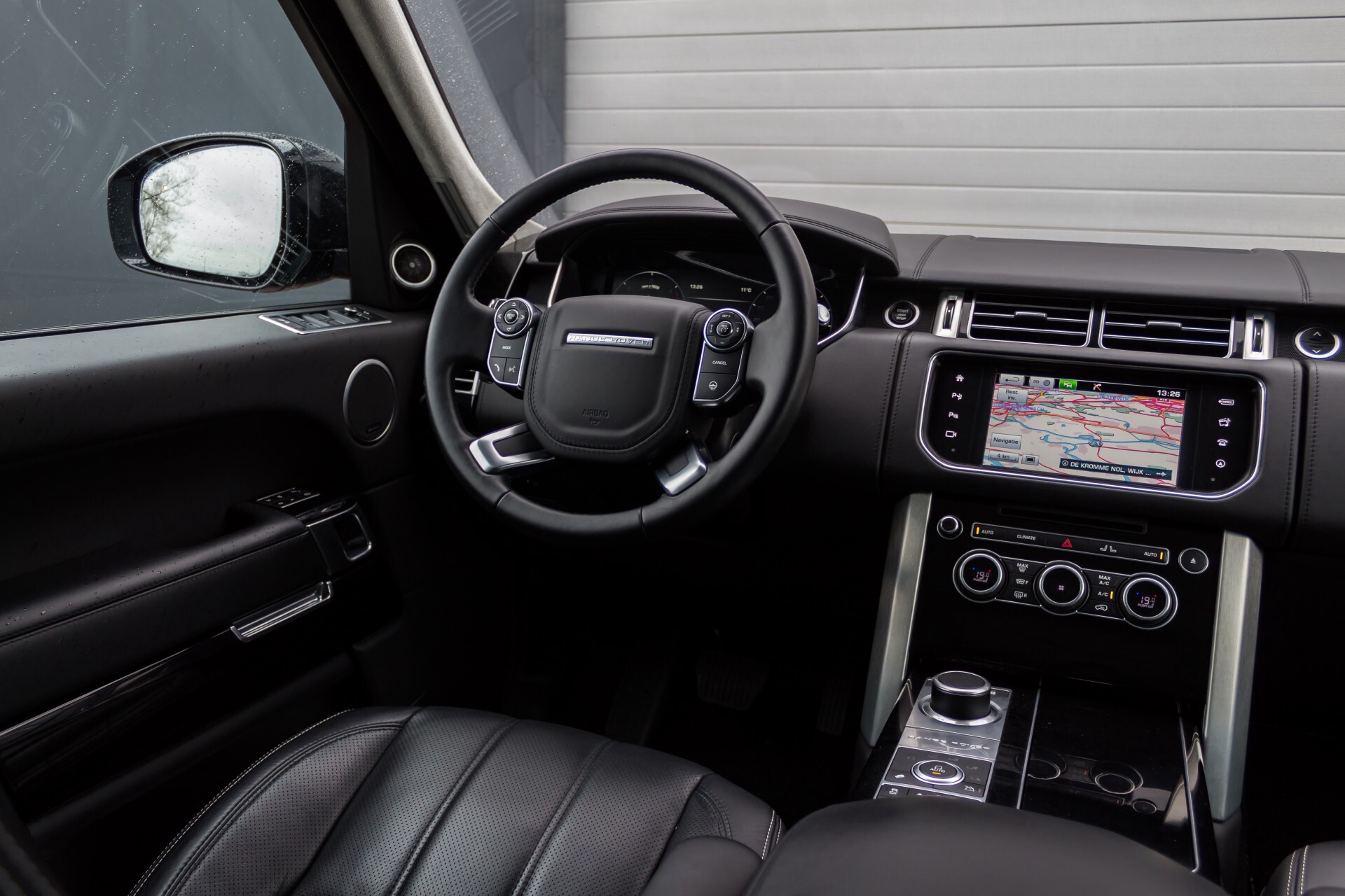 Land Rover Range Rover 4.4 SDV8 Autobiography Massage4x/Adaptive Cruise/Keyless/HUD Aut8 Foto 5