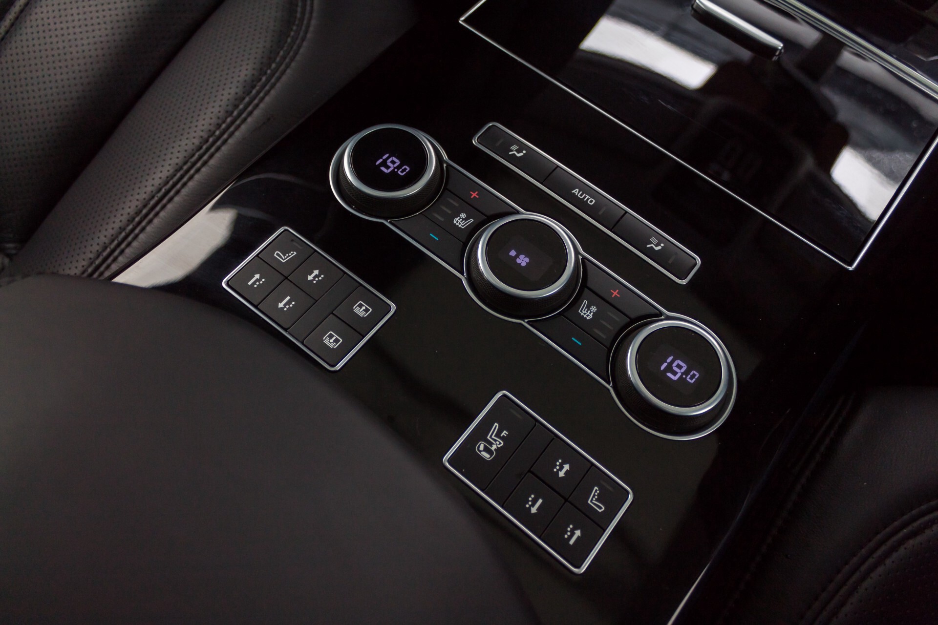 Land Rover Range Rover 4.4 SDV8 Autobiography Massage4x/Adaptive Cruise/Keyless/HUD Aut8 Foto 50